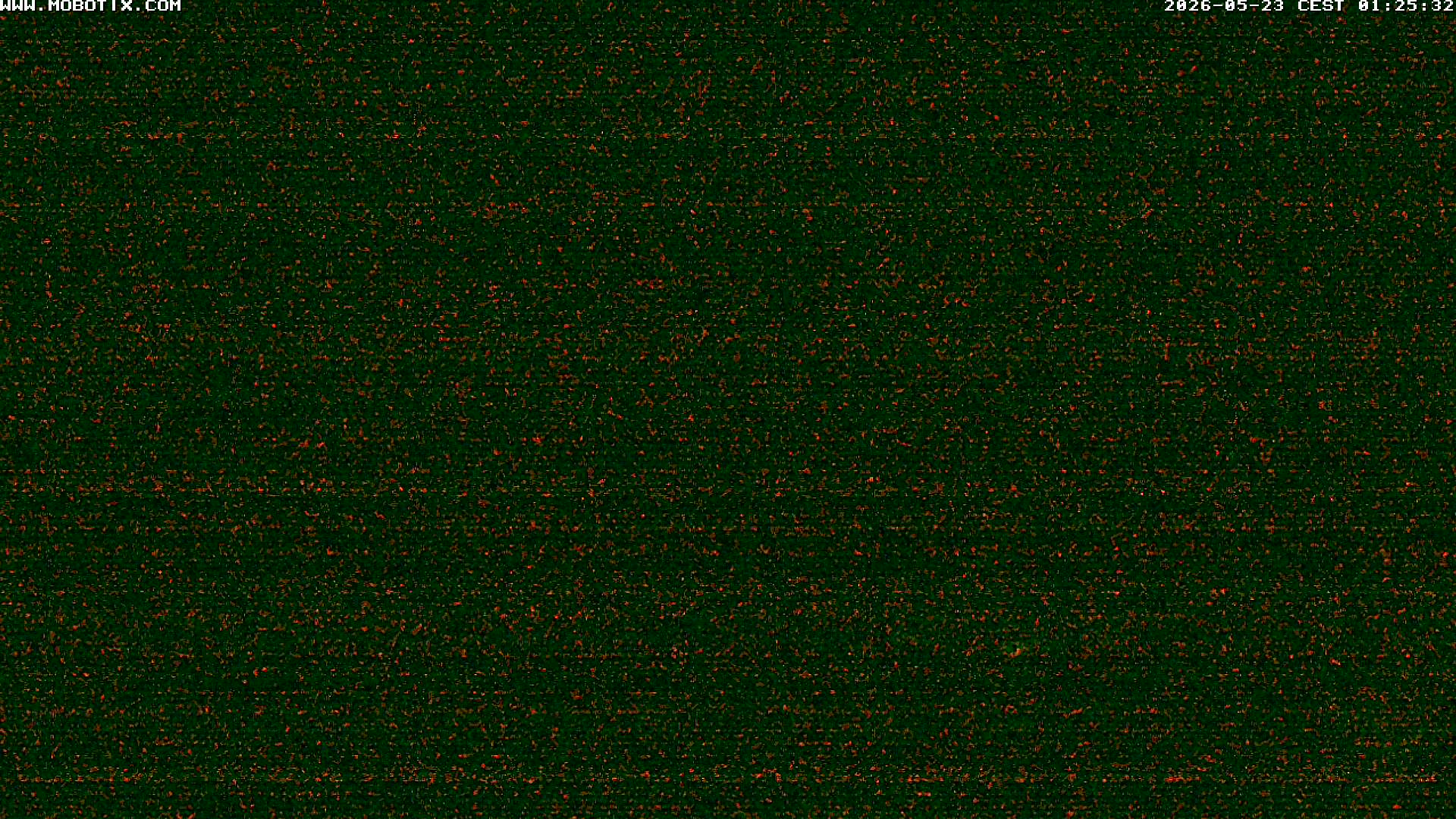Webcam Golf Club Soufflenheim