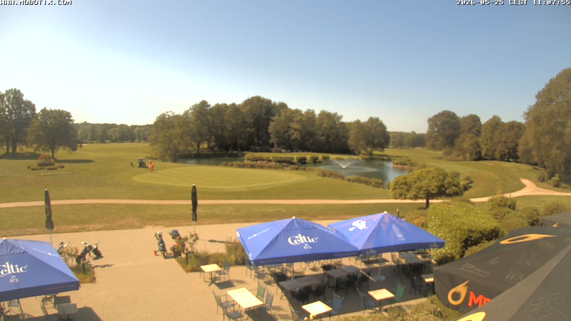 Webcam Golf Club Soufflenheim