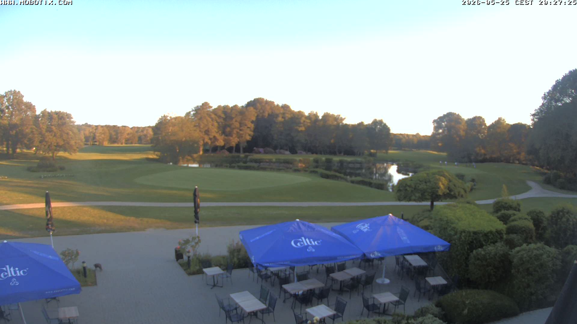 Webcam Golf Club Soufflenheim