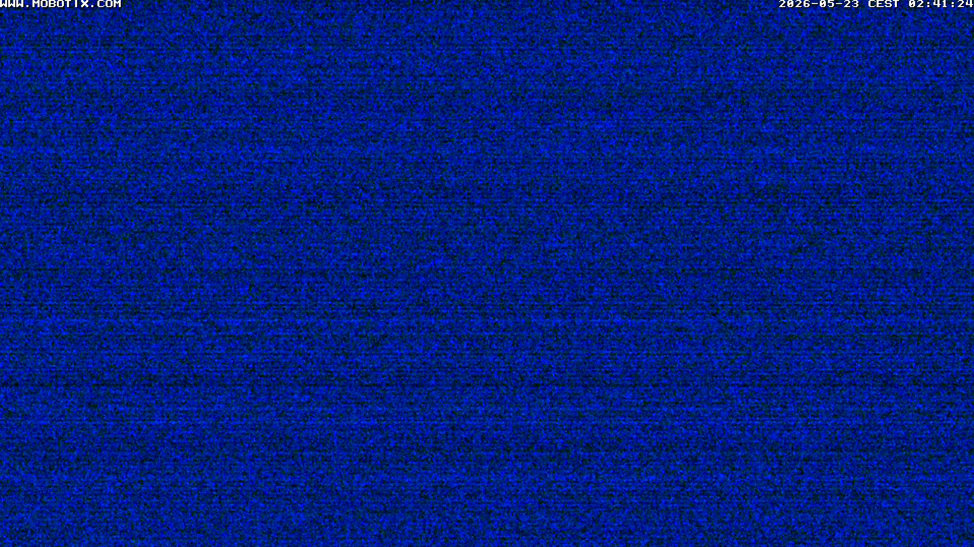 Webcam Golf Club Soufflenheim