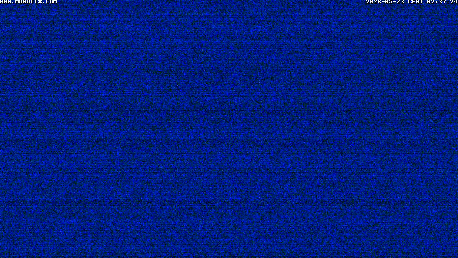 Webcam Golf Club Soufflenheim