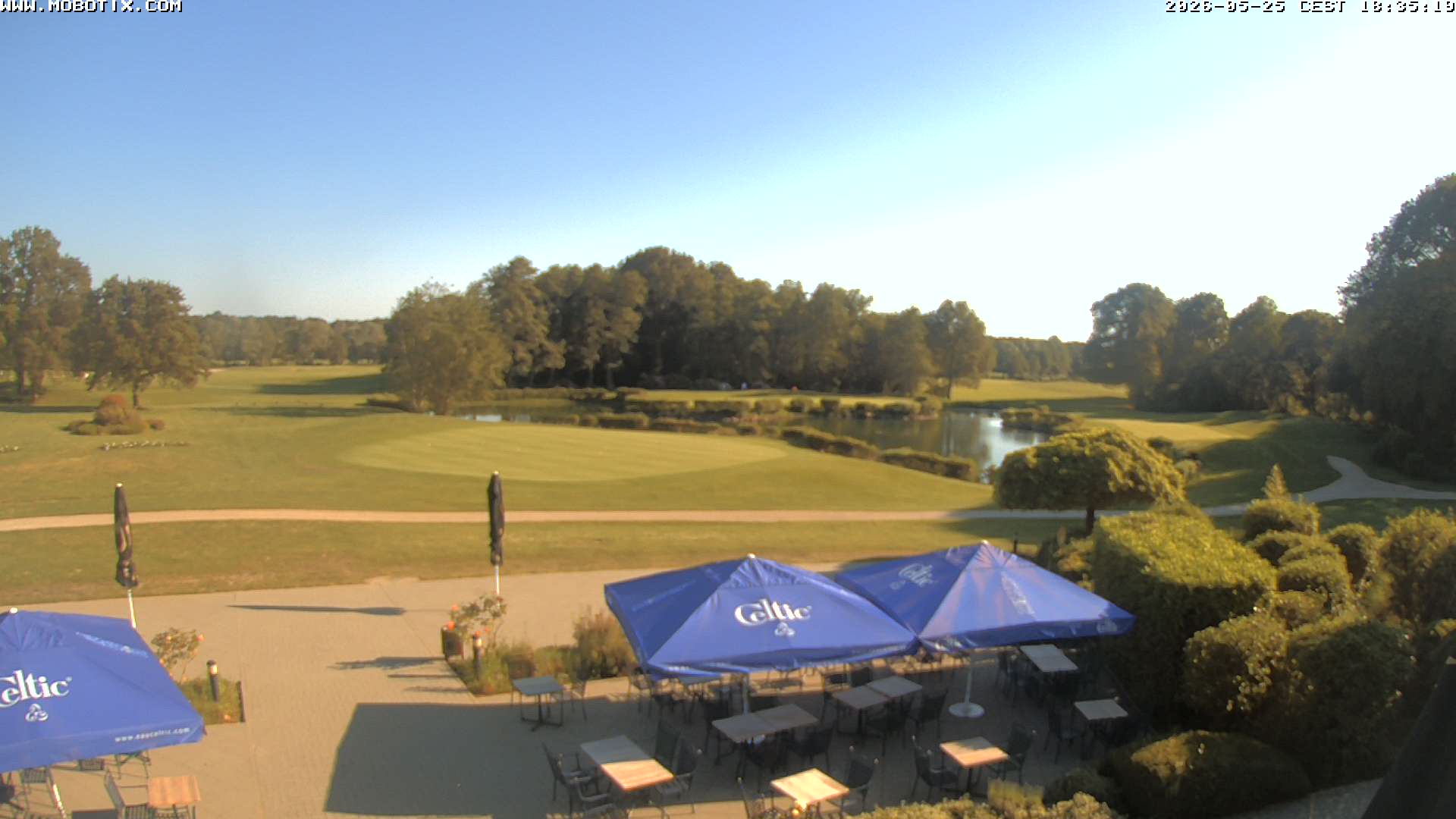 Webcam Golf Club Soufflenheim