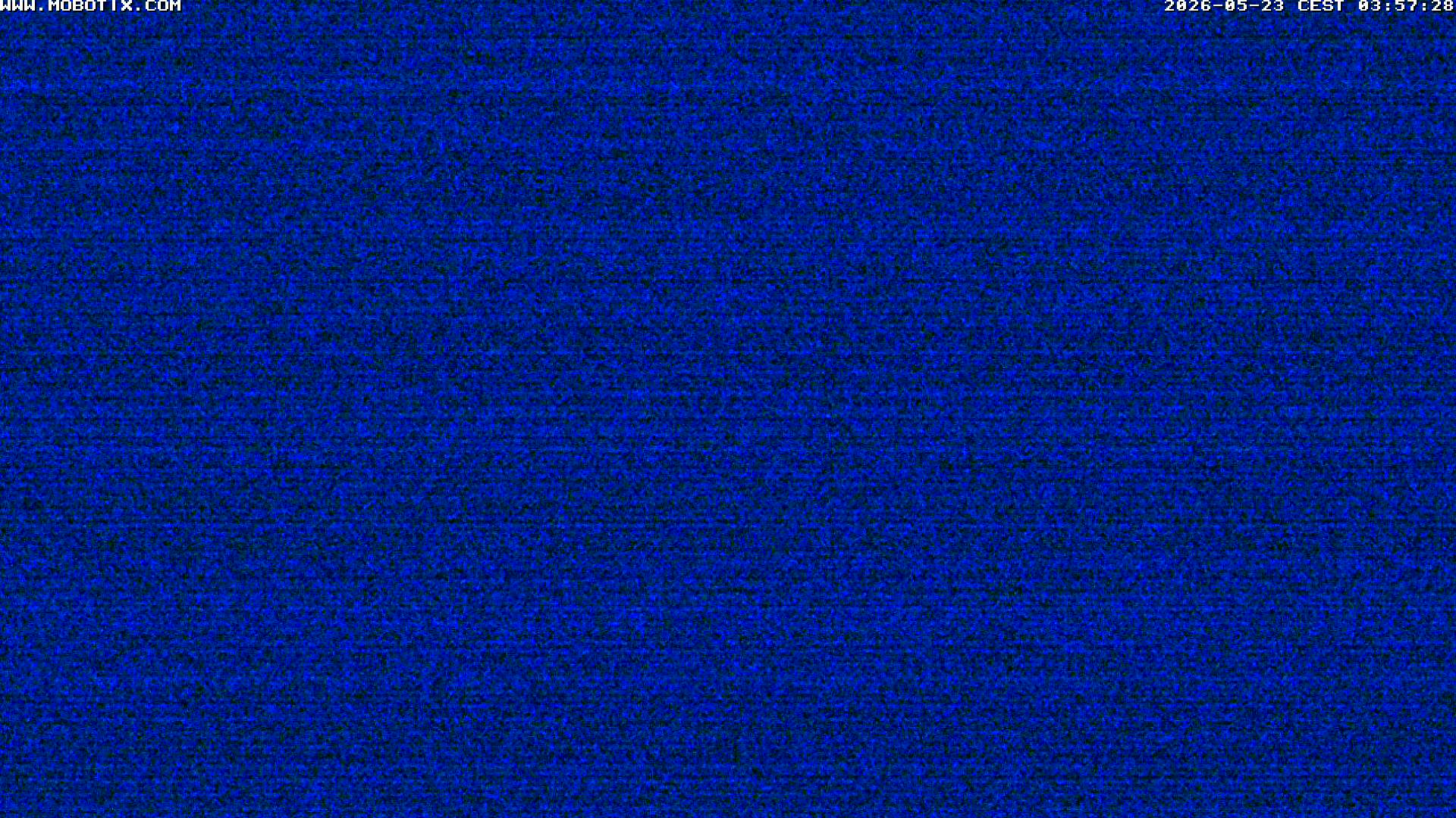 Webcam Golf Club Soufflenheim