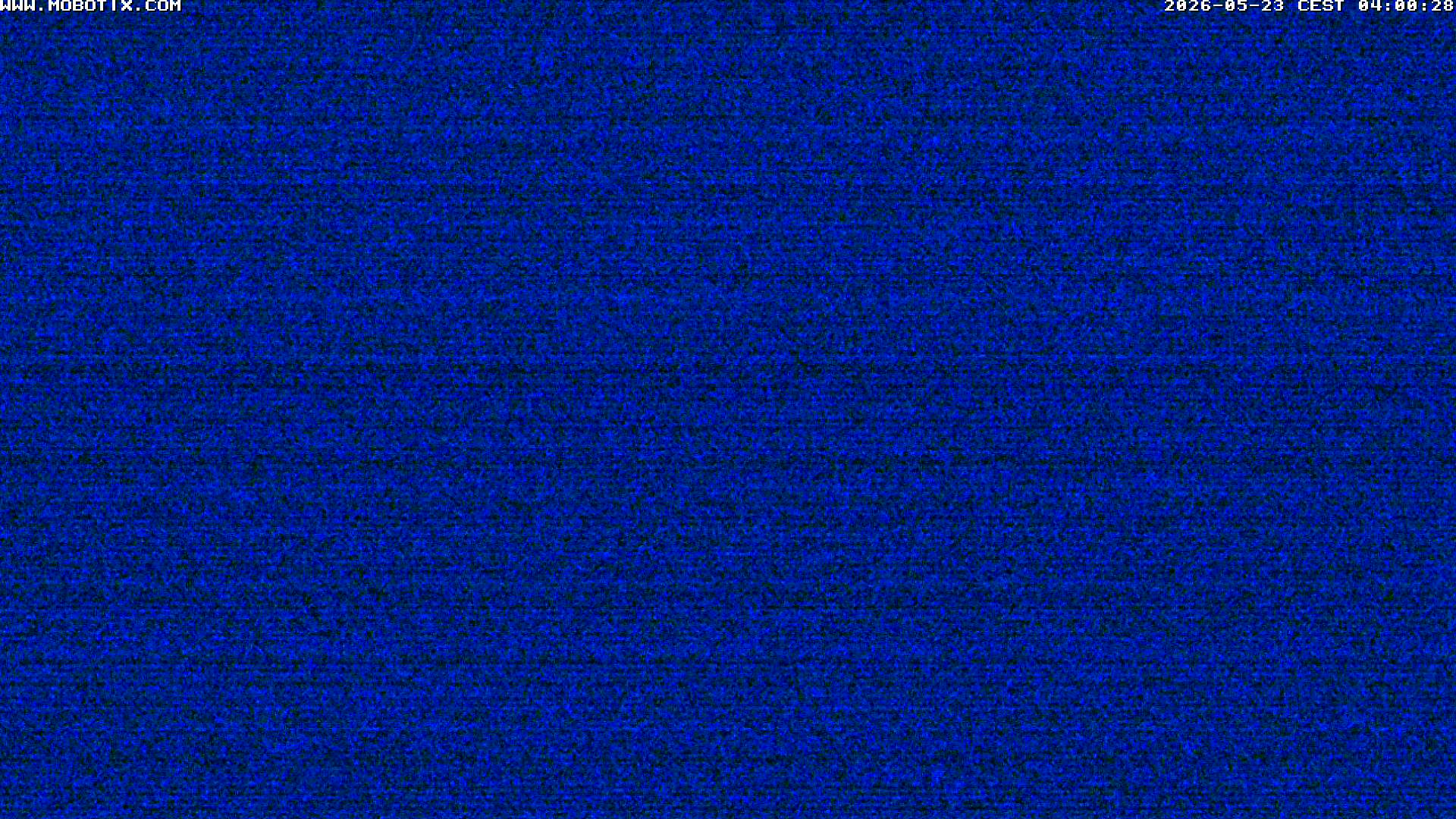 Webcam Golf Club Soufflenheim