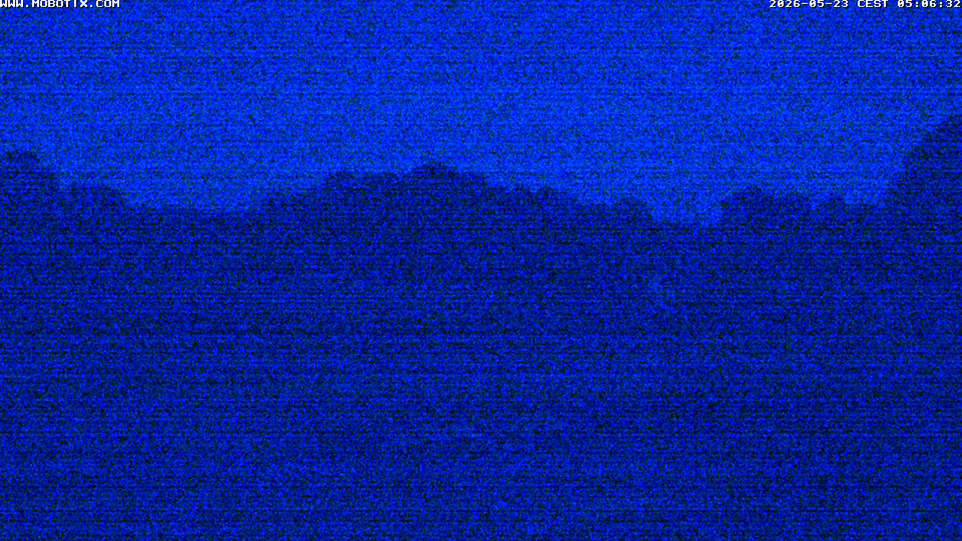 Webcam Golf Club Soufflenheim