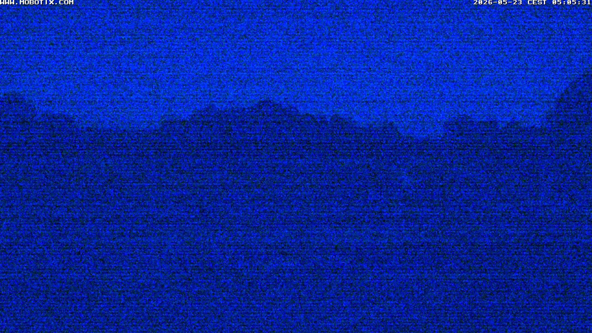 Webcam Golf Club Soufflenheim