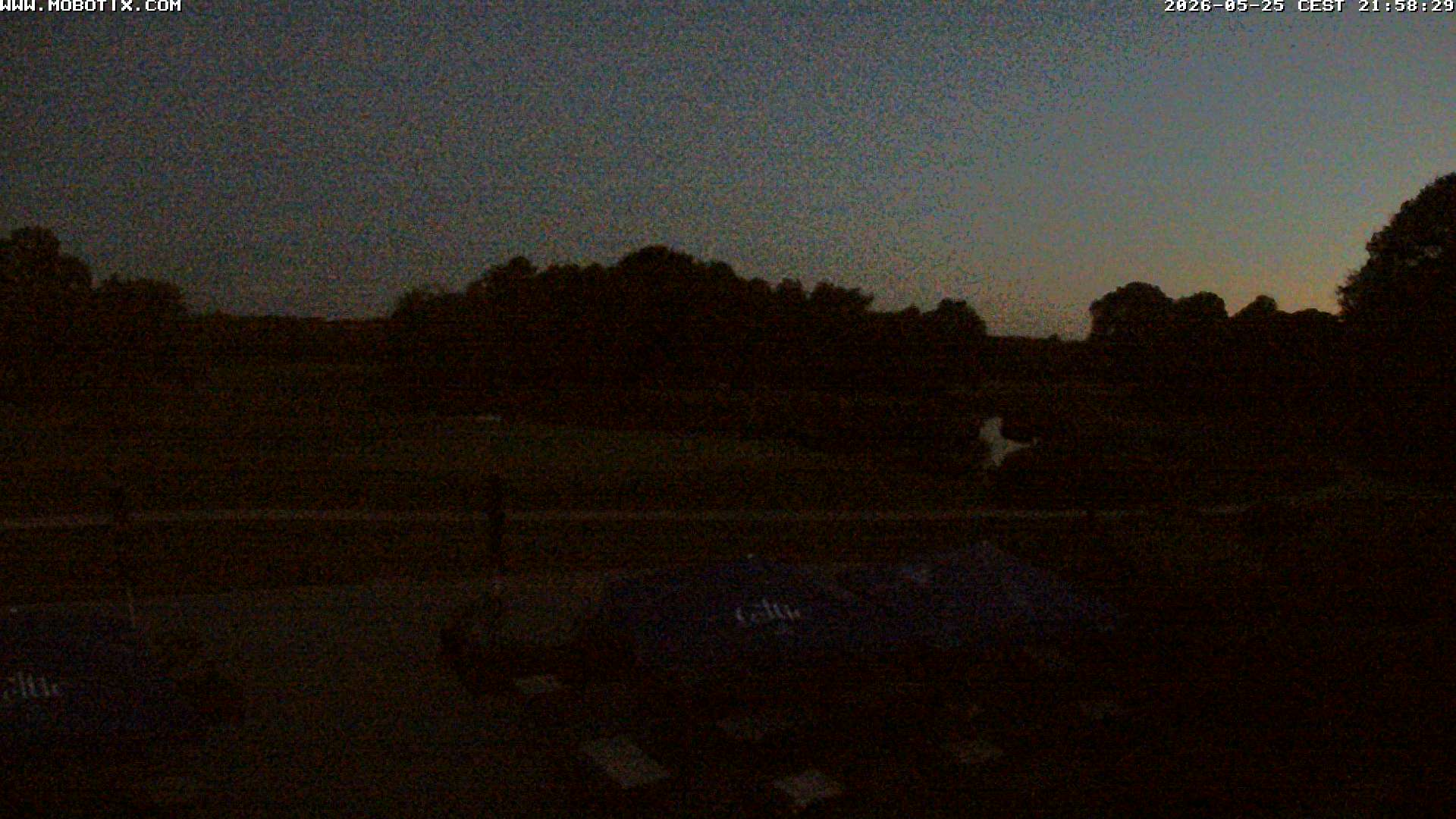 Webcam Golf Club Soufflenheim