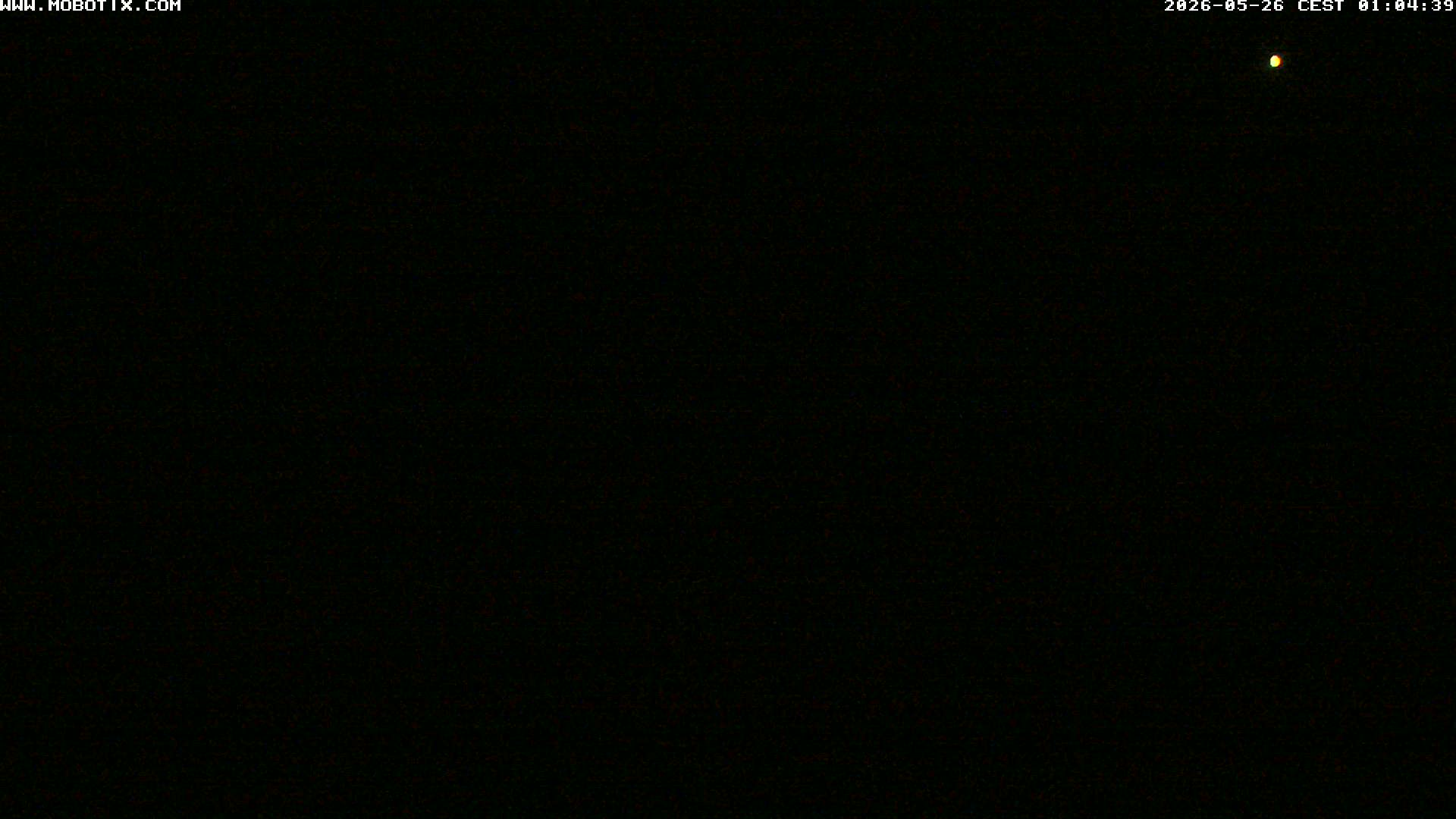 Webcam Golf Club Soufflenheim