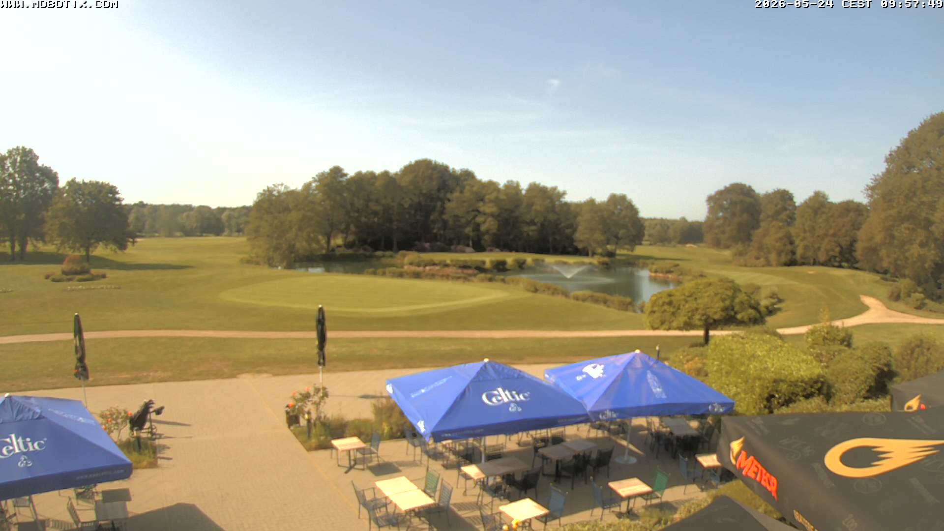 Webcam Golf Club Soufflenheim