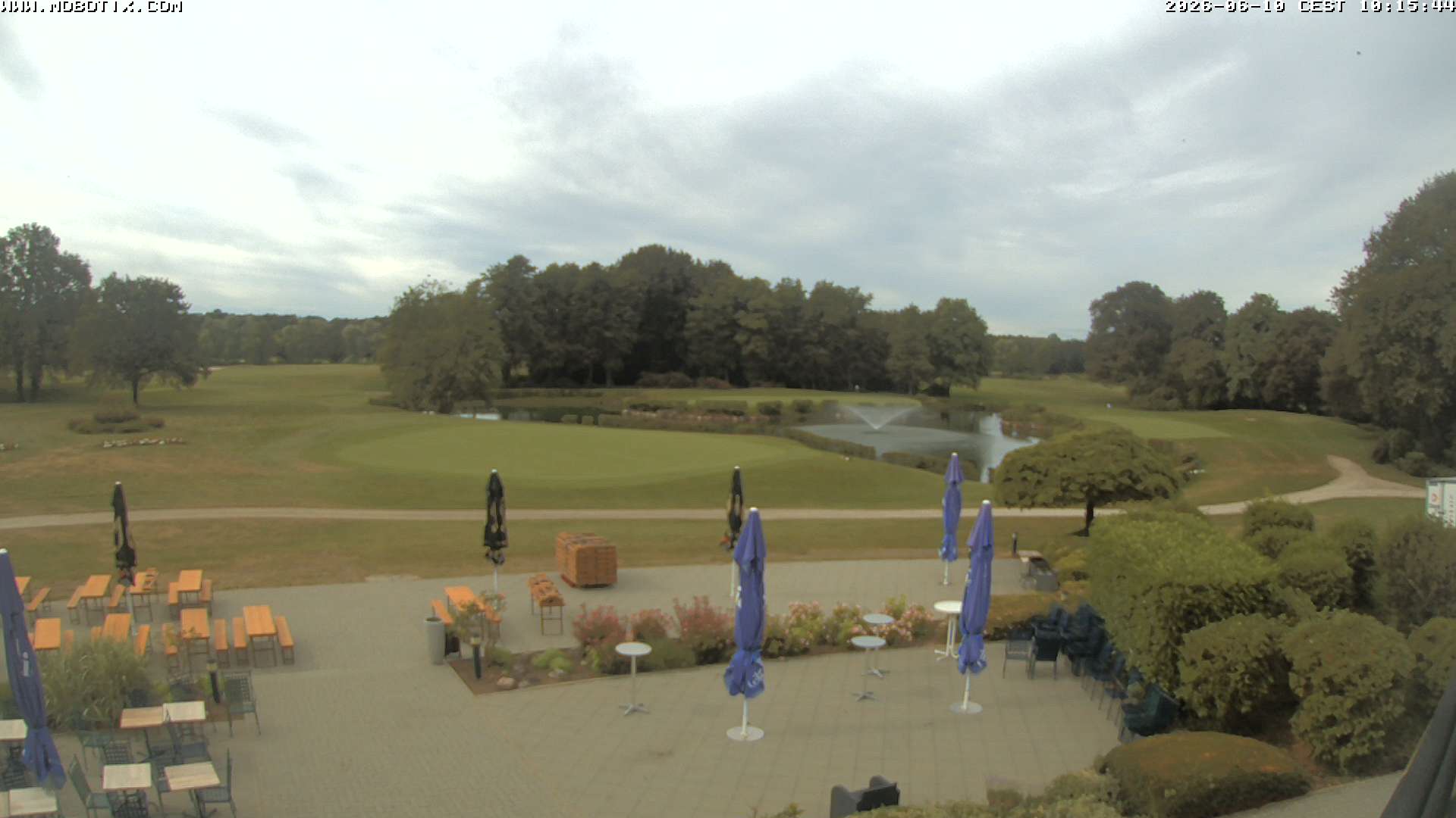 Webcam Golf Club Soufflenheim