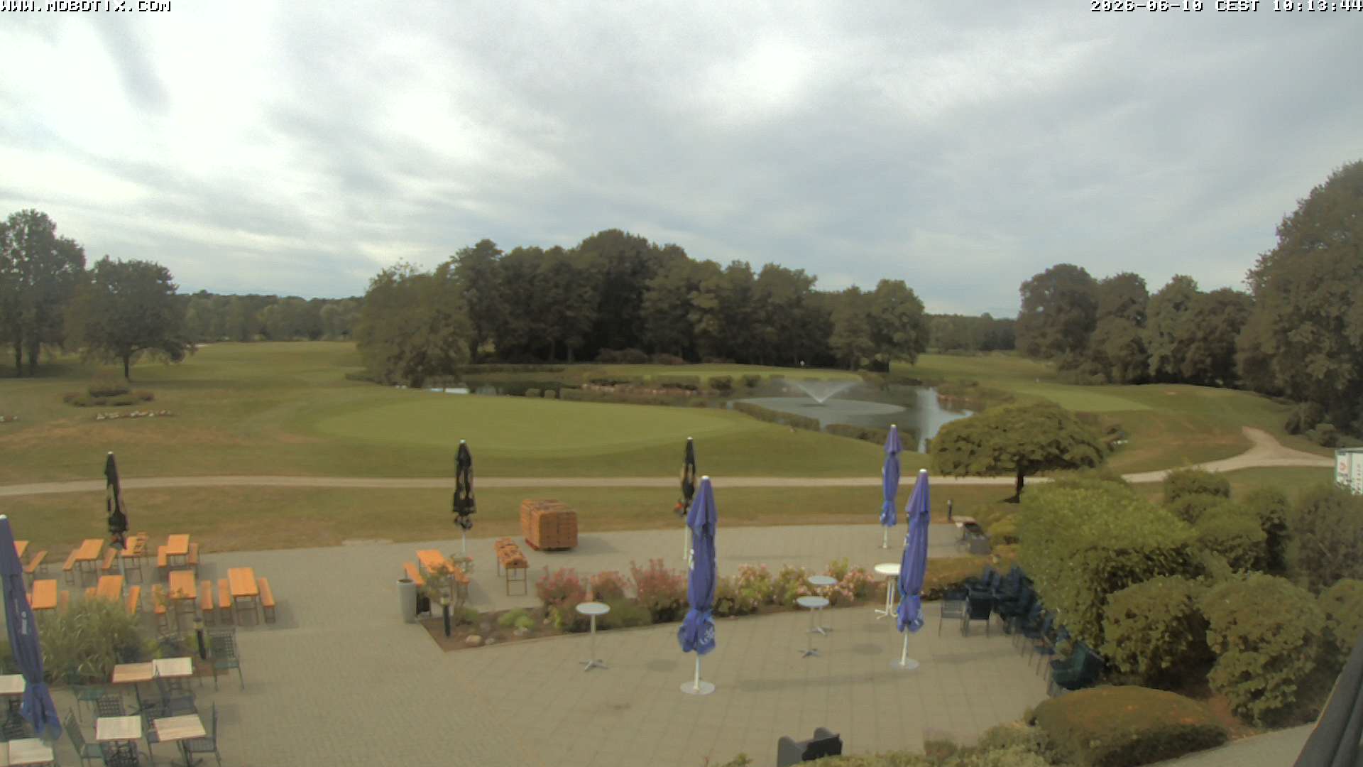 Webcam Golf Club Soufflenheim