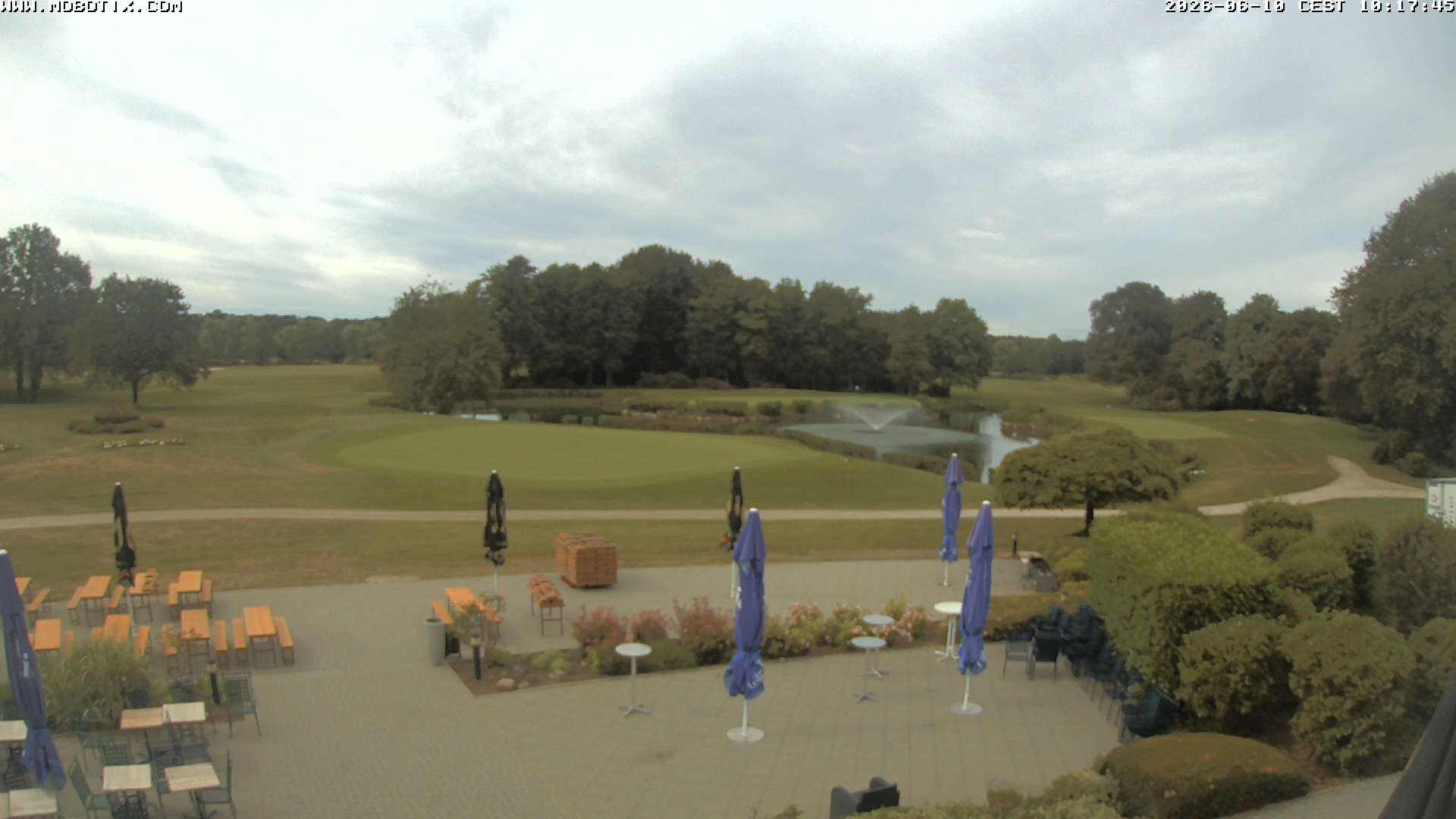Webcam Golf Club Soufflenheim