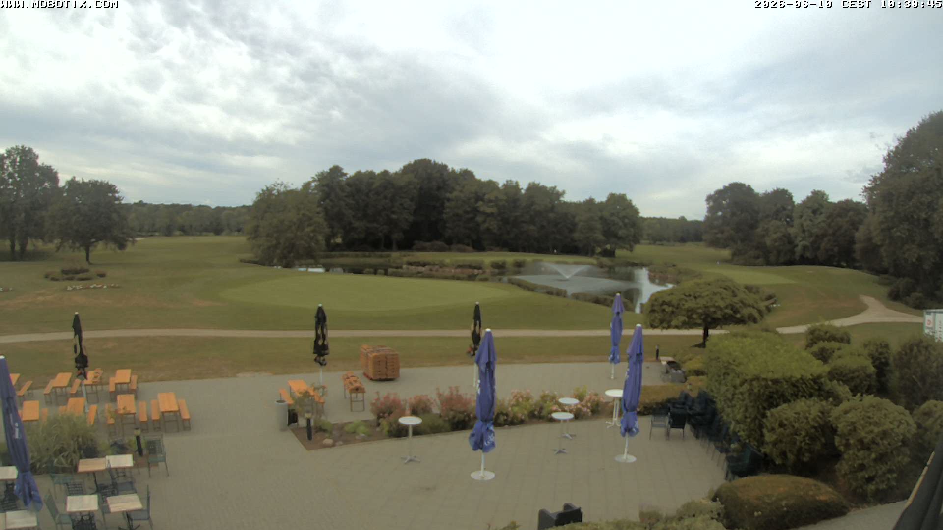 Webcam Golf Club Soufflenheim