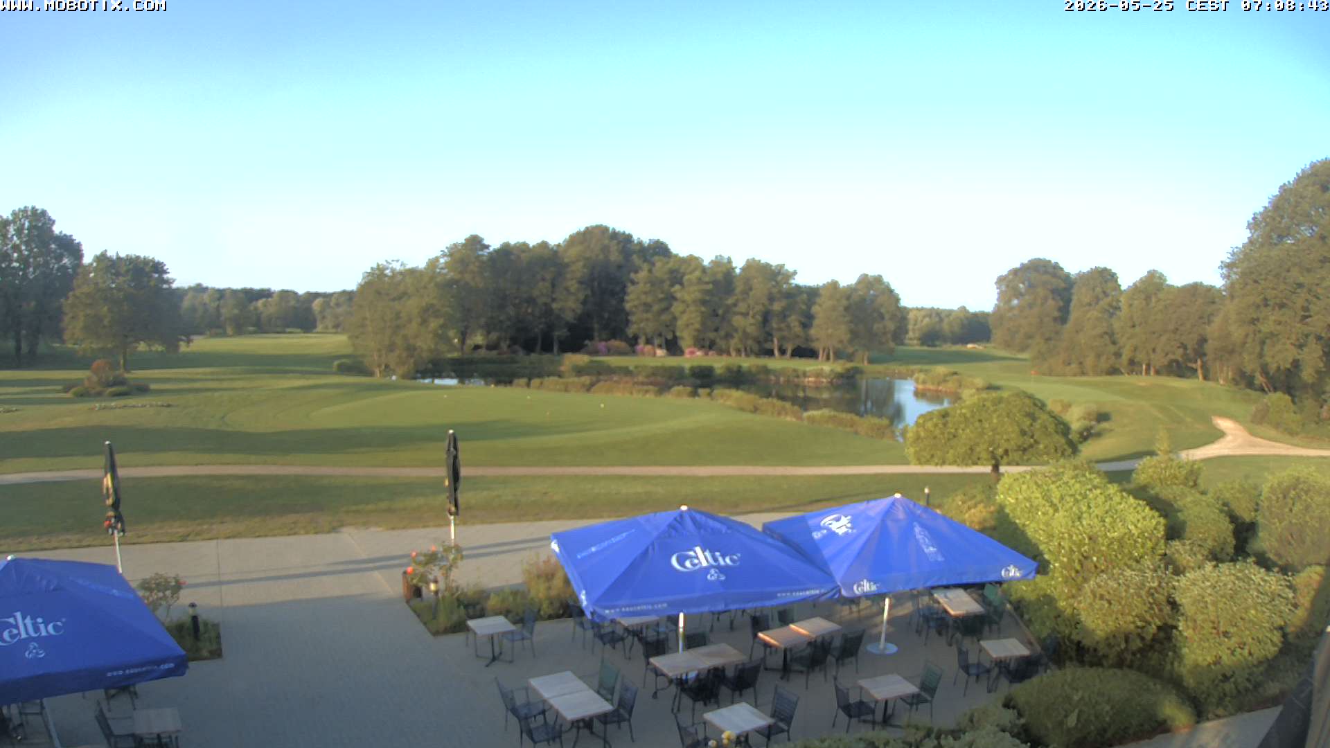 Webcam Golf Club Soufflenheim