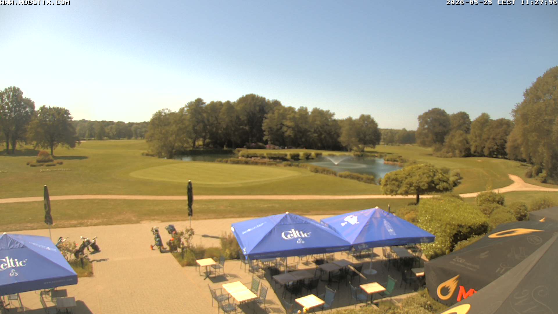 Webcam Golf Club Soufflenheim
