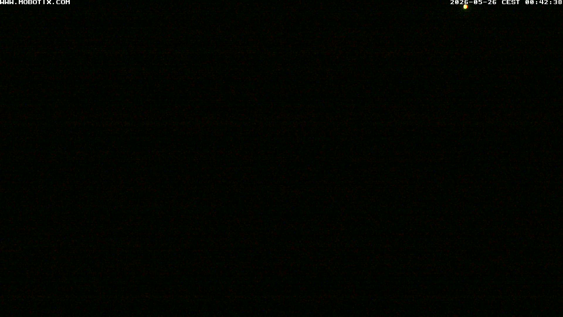 Webcam Golf Club Soufflenheim