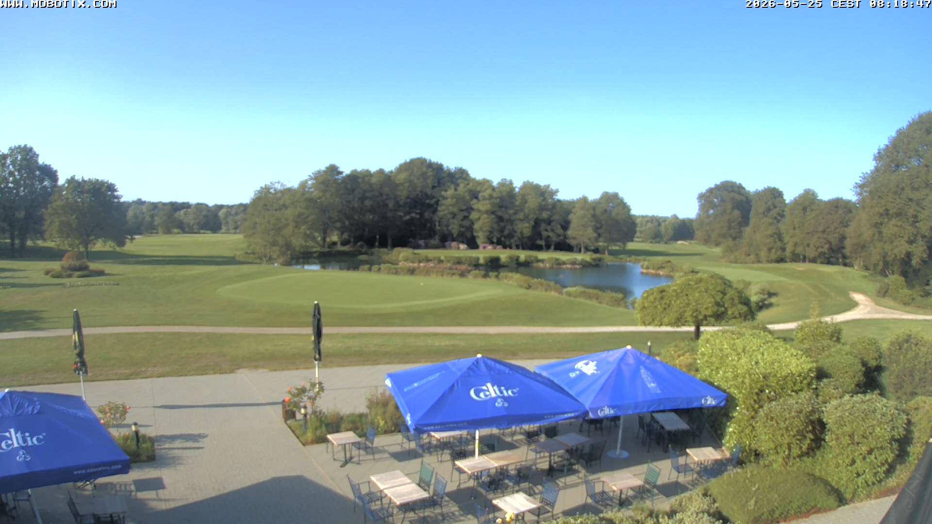 Webcam Golf Club Soufflenheim