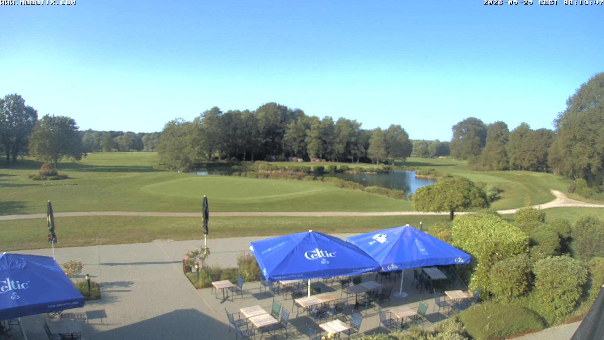 Webcam Golf Club Soufflenheim