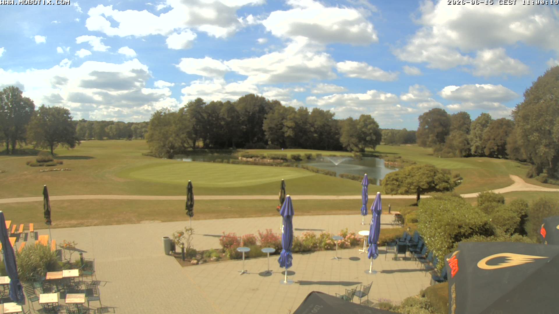 Webcam Golf Club Soufflenheim