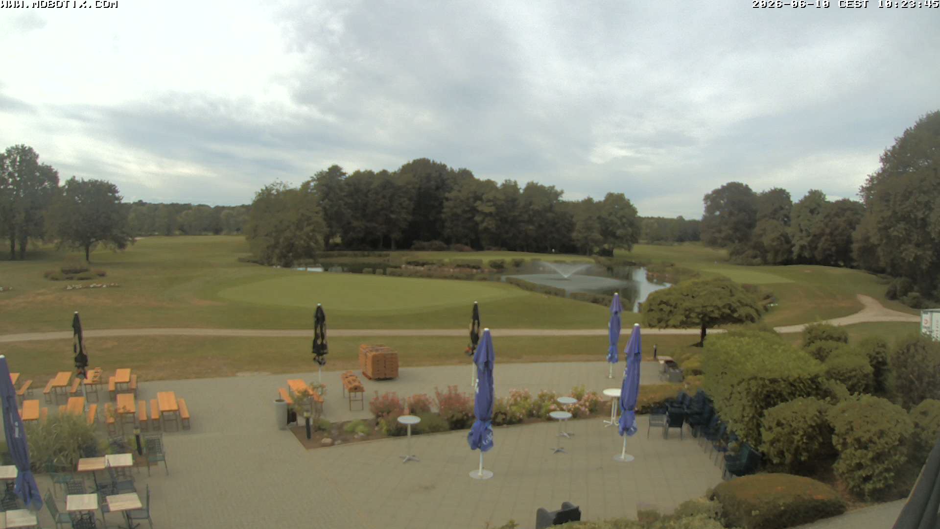 Webcam Golf Club Soufflenheim