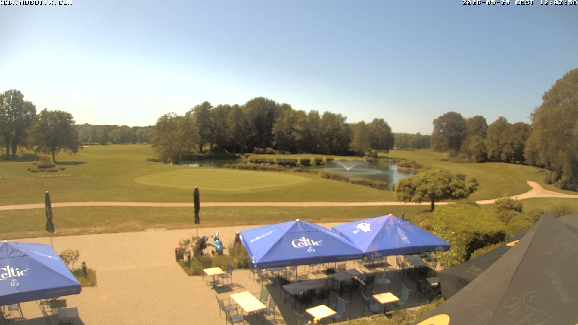 Webcam Golf Club Soufflenheim