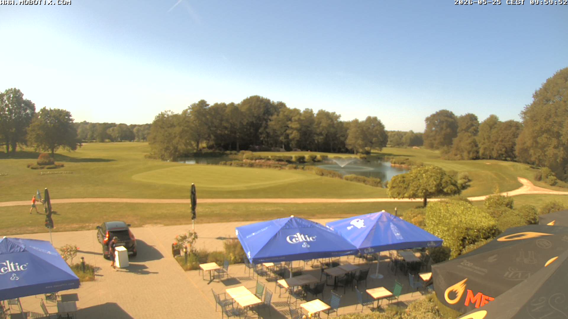 Webcam Golf Club Soufflenheim