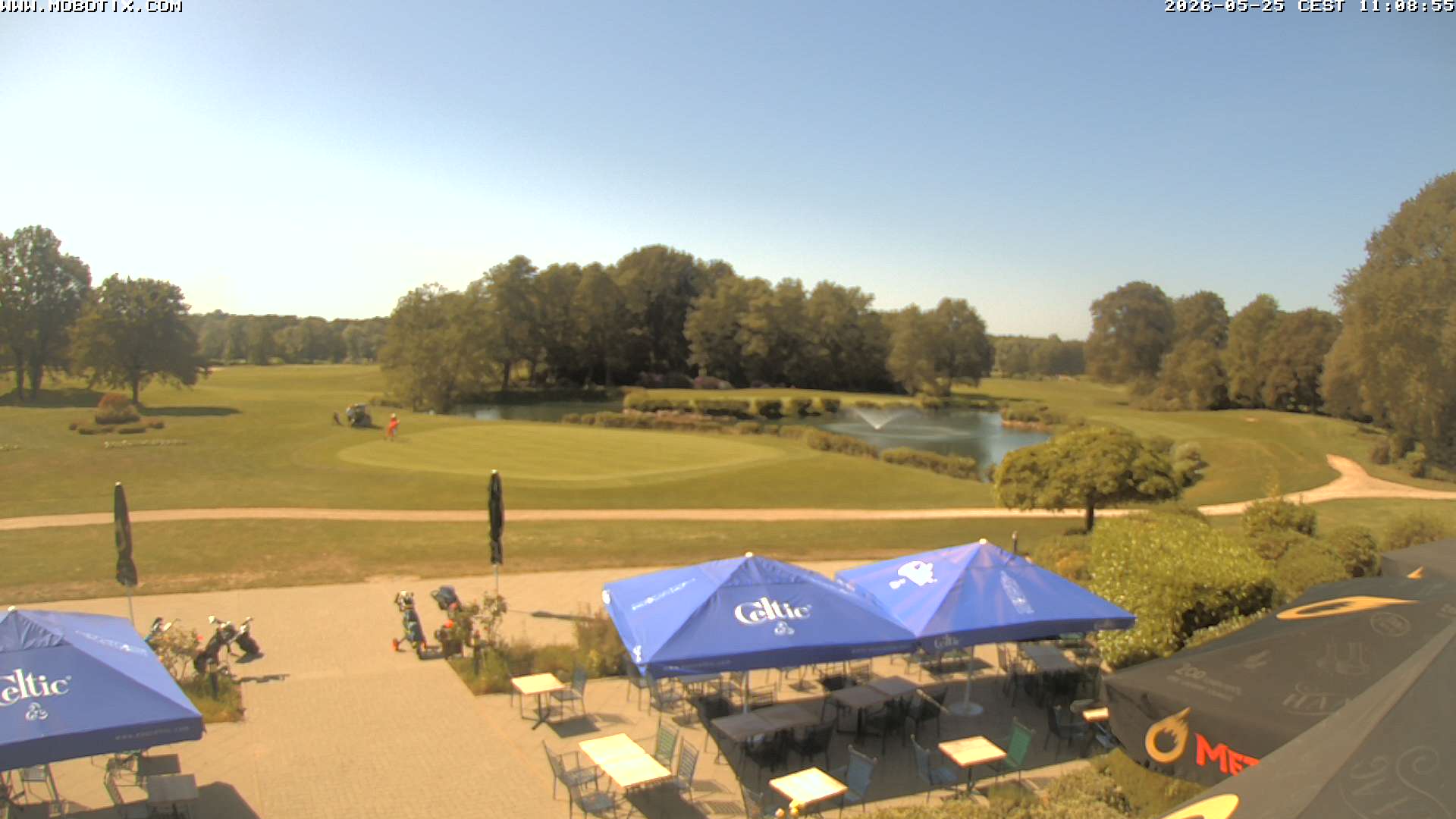 Webcam Golf Club Soufflenheim