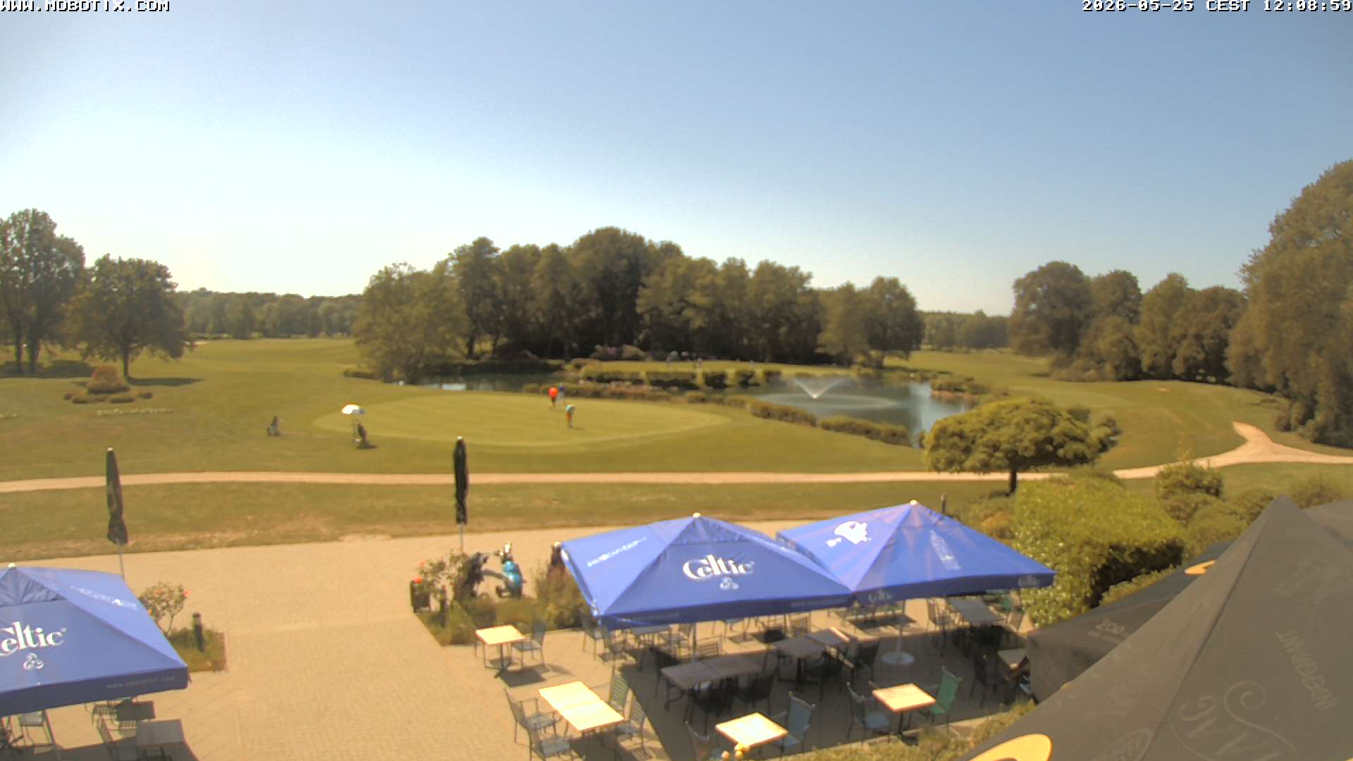 Webcam Golf Club Soufflenheim
