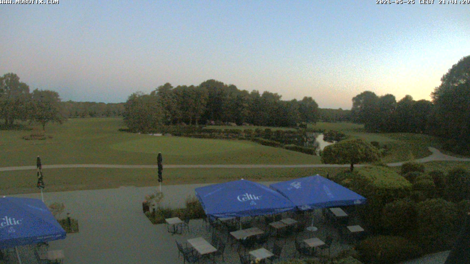 Webcam Golf Club Soufflenheim