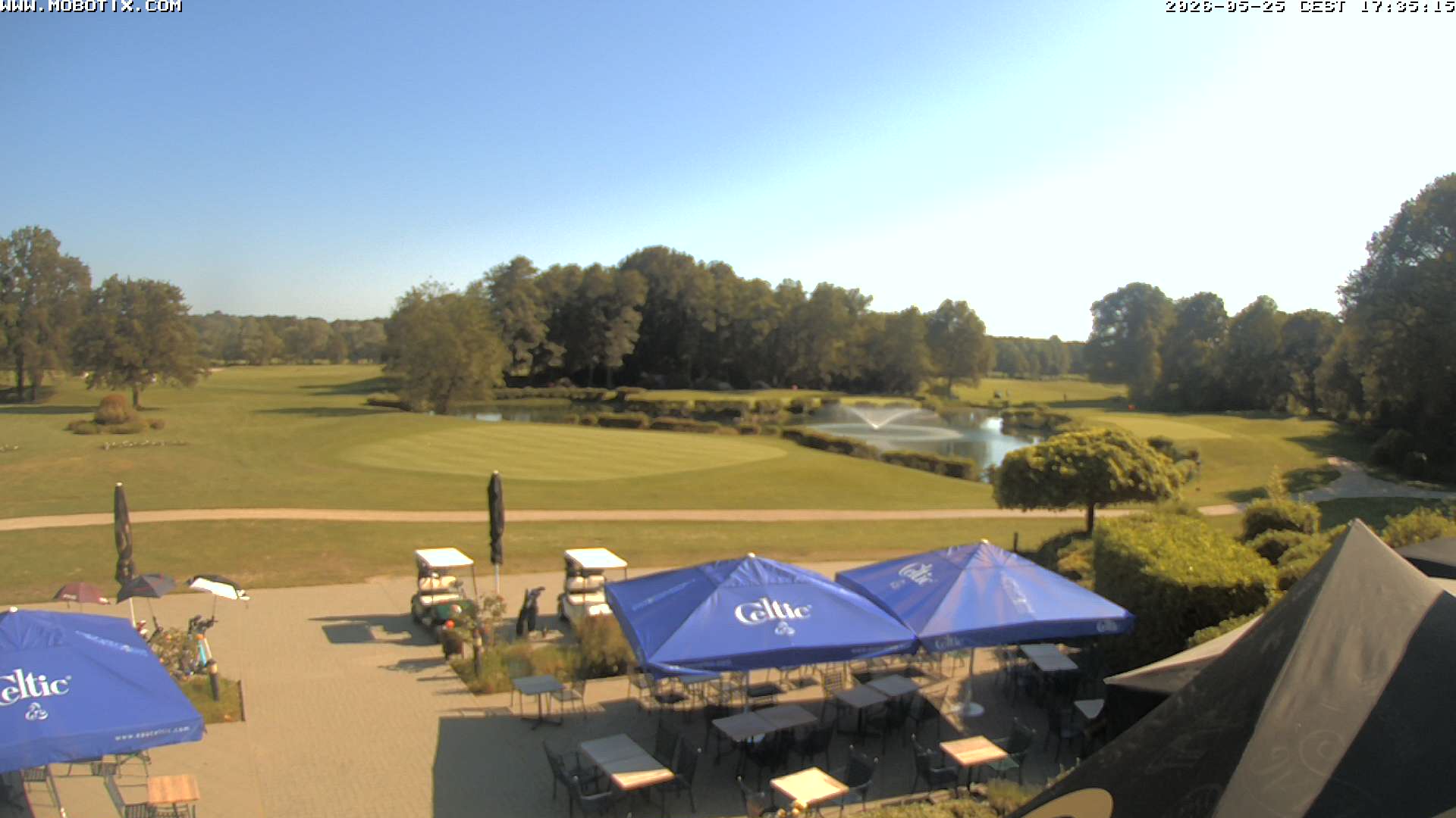 Webcam Golf Club Soufflenheim