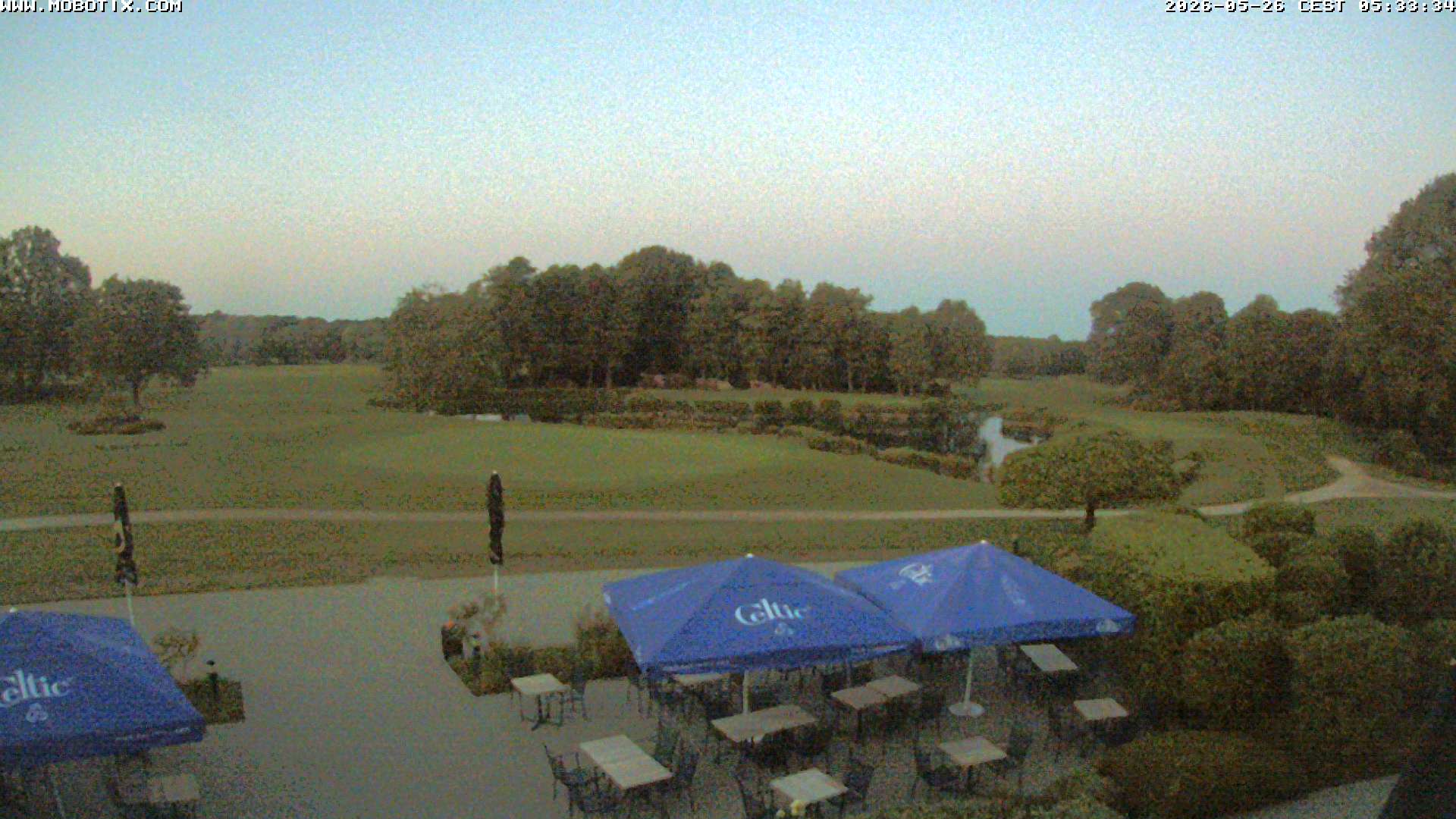 Webcam Golf Club Soufflenheim