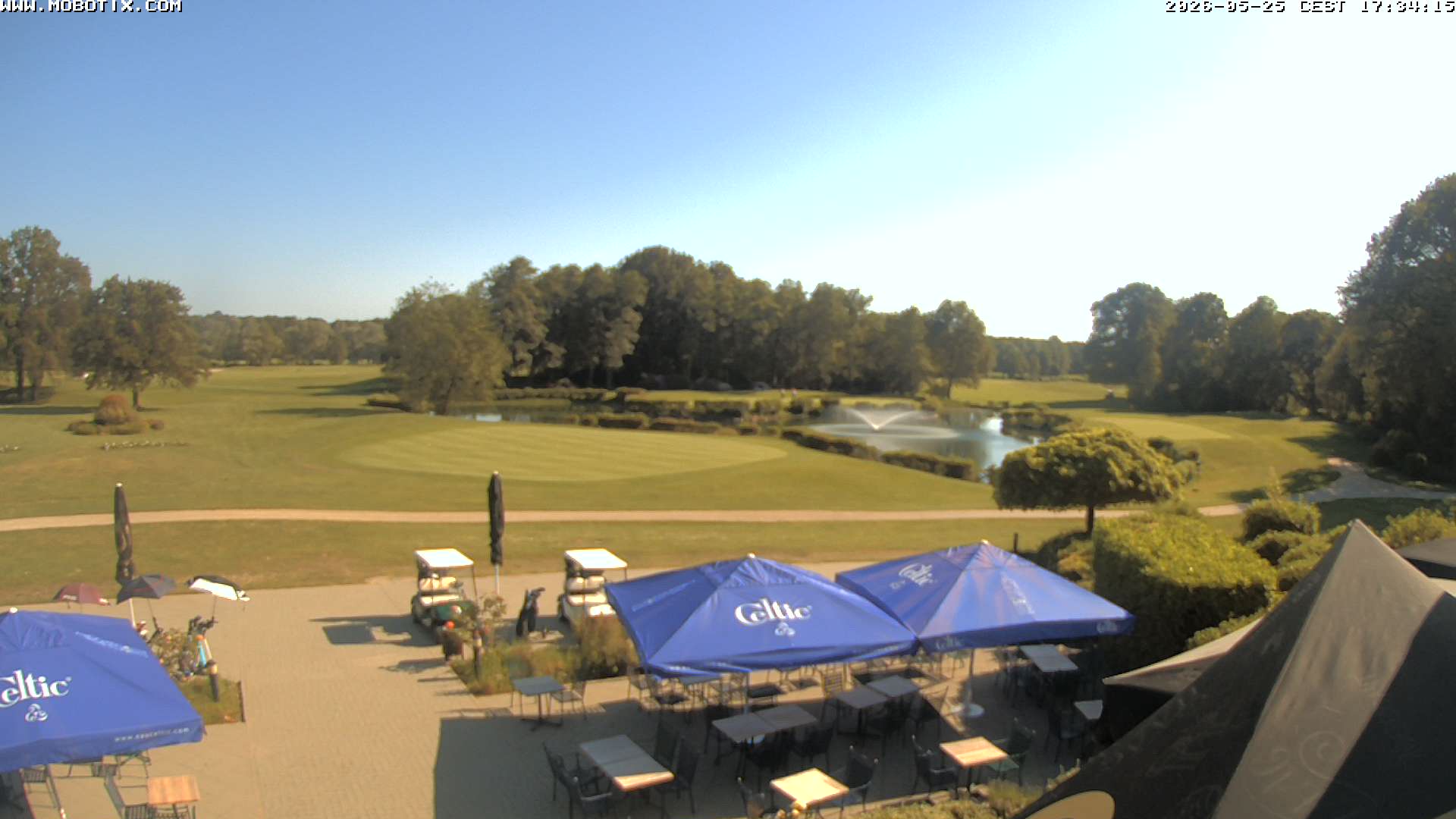 Webcam Golf Club Soufflenheim