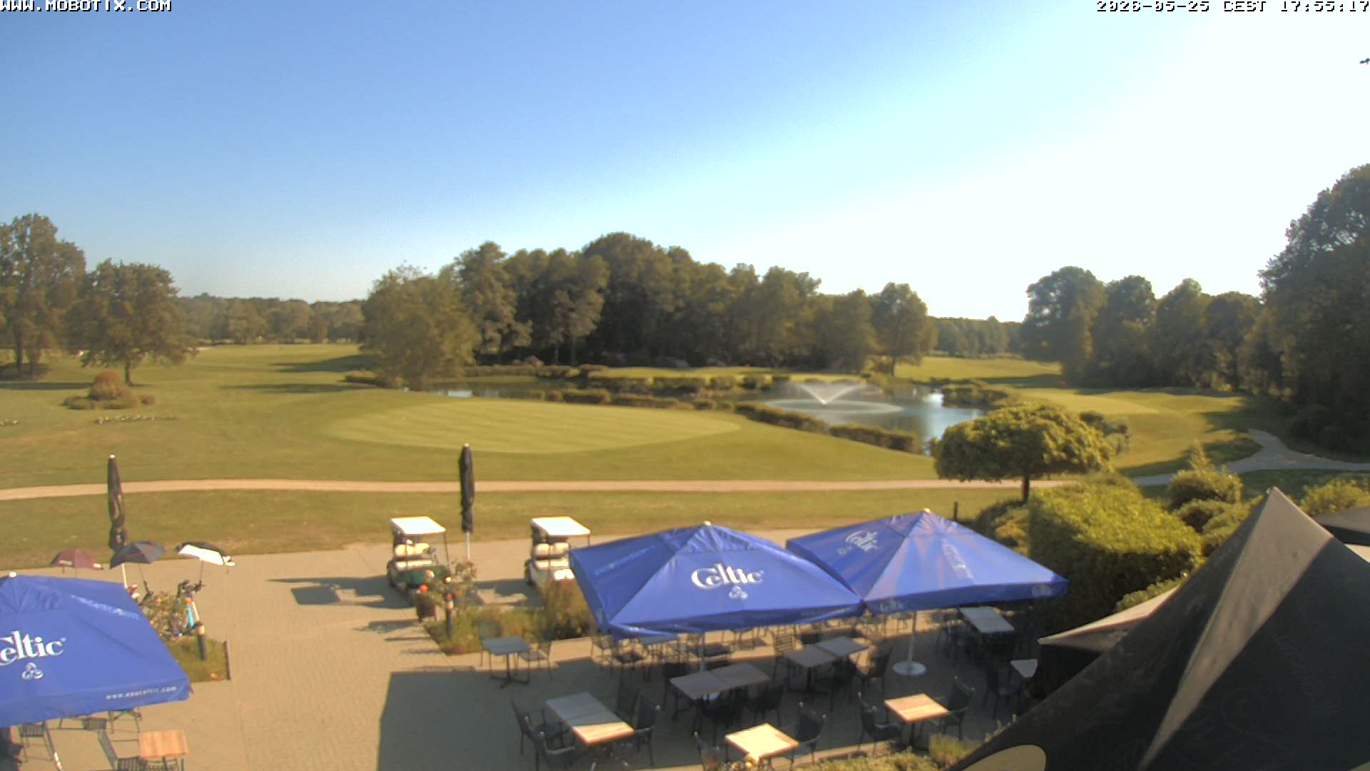 Webcam Golf Club Soufflenheim
