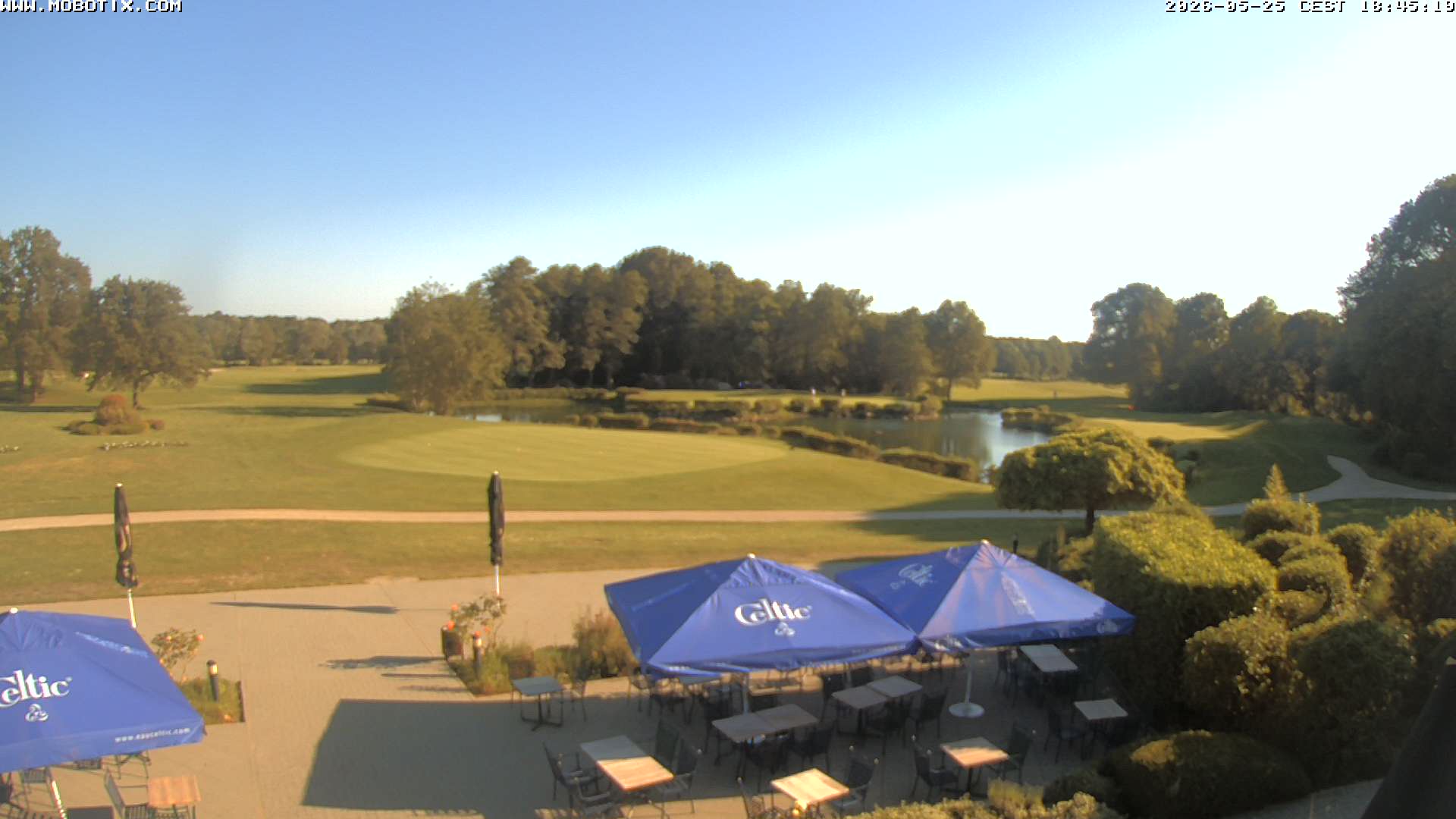 Webcam Golf Club Soufflenheim