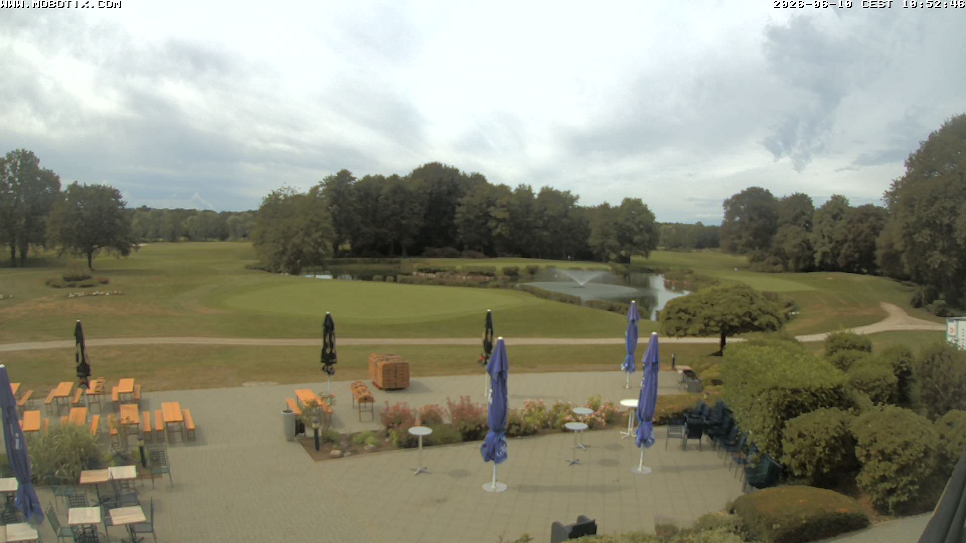 Webcam Golf Club Soufflenheim