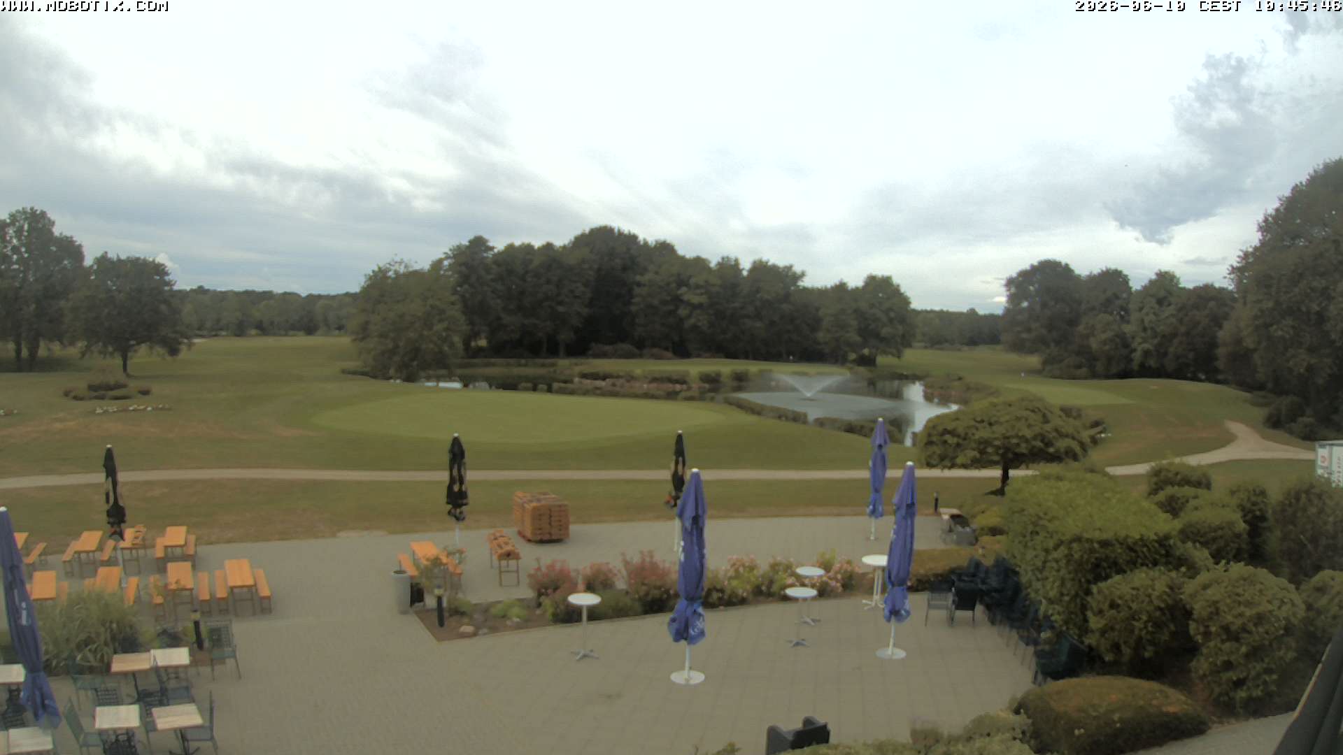 Webcam Golf Club Soufflenheim
