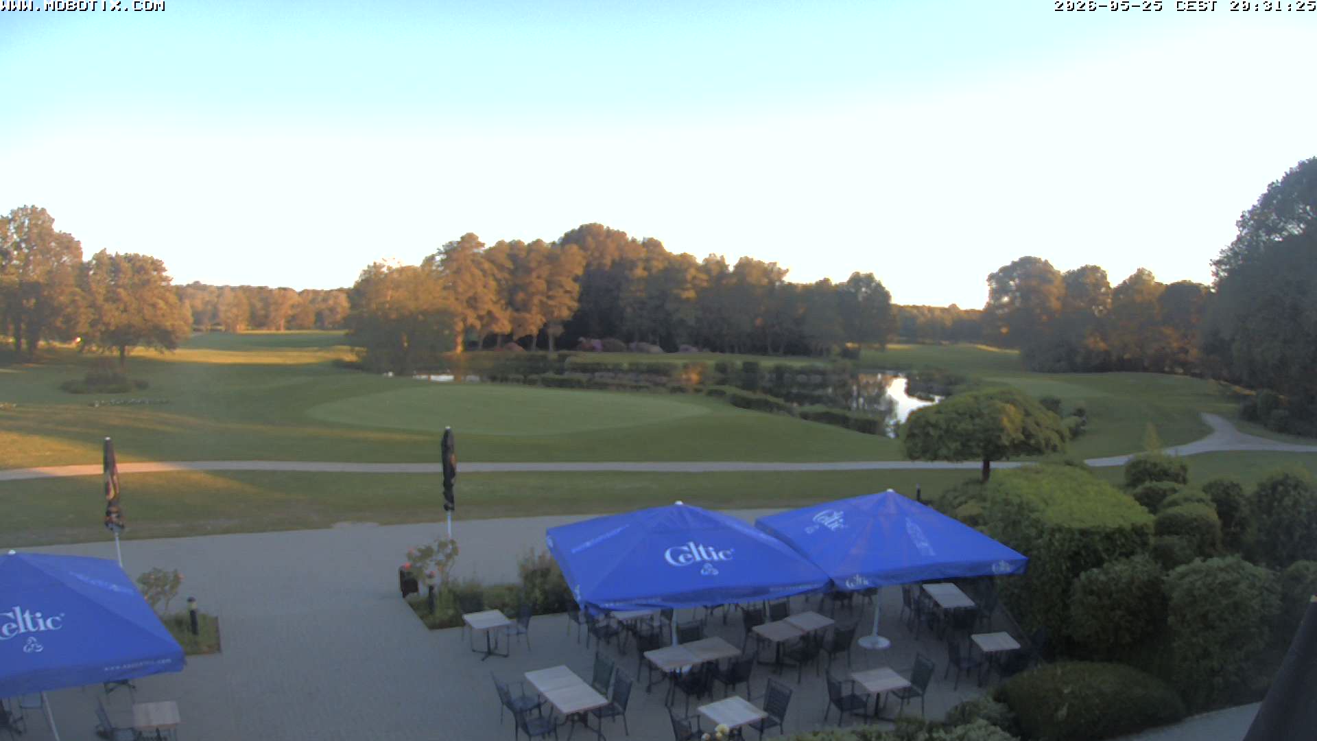 Webcam Golf Club Soufflenheim