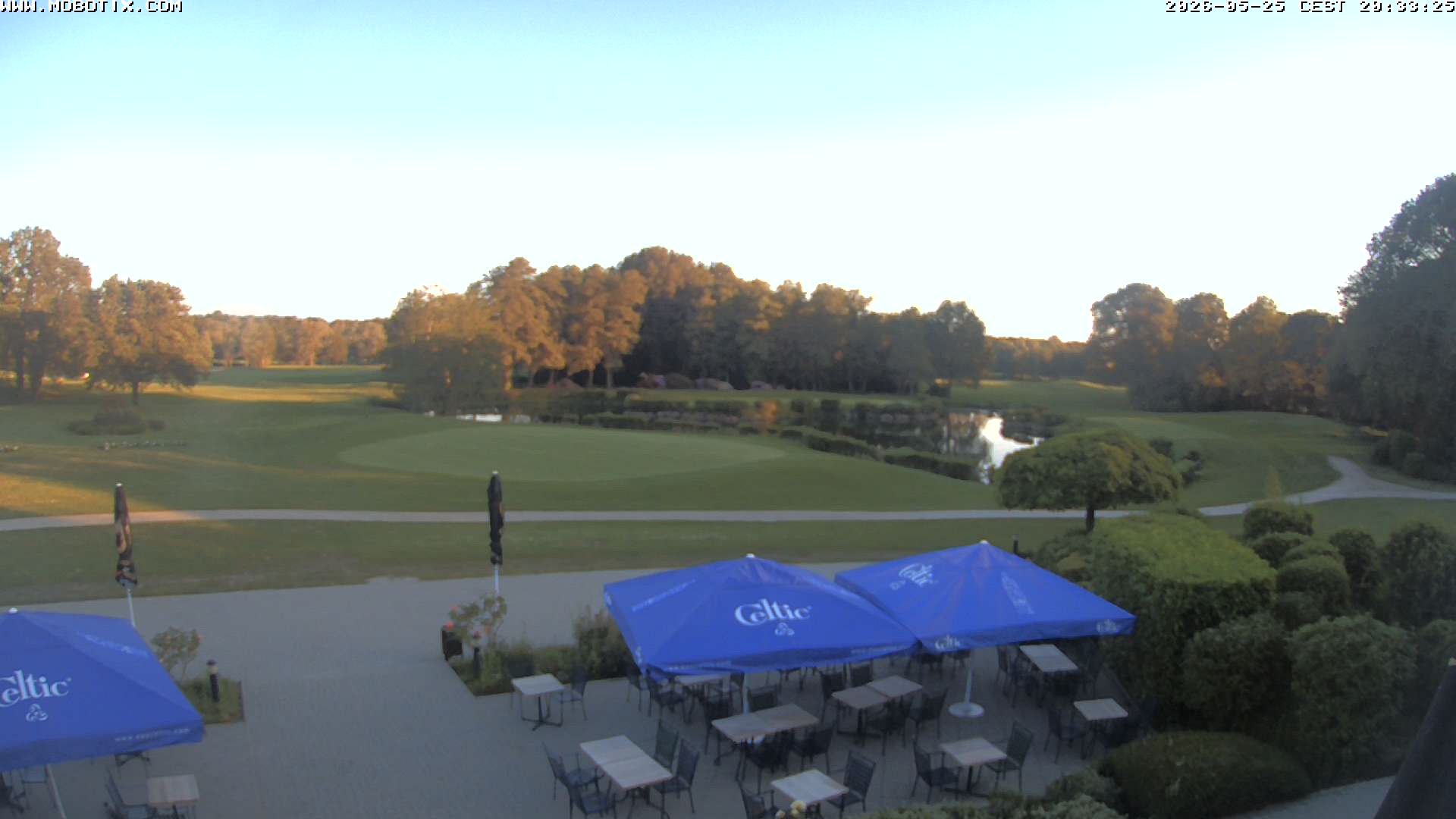 Webcam Golf Club Soufflenheim