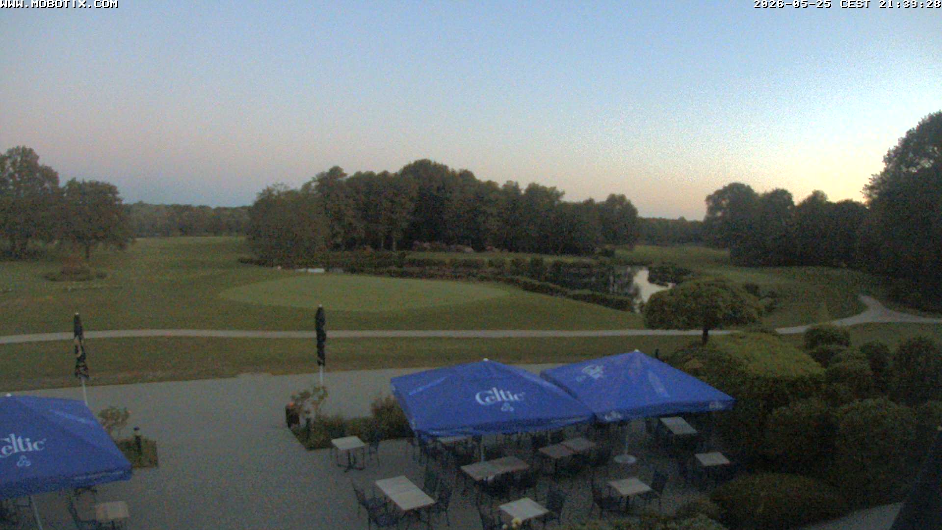 Webcam Golf Club Soufflenheim