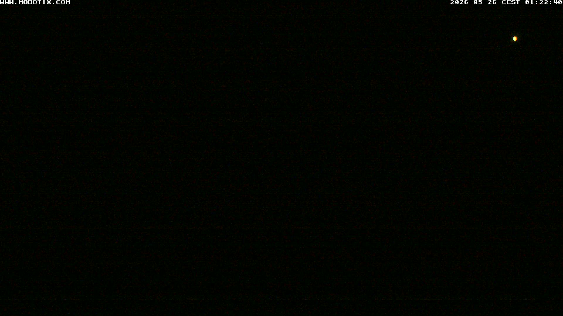 Webcam Golf Club Soufflenheim