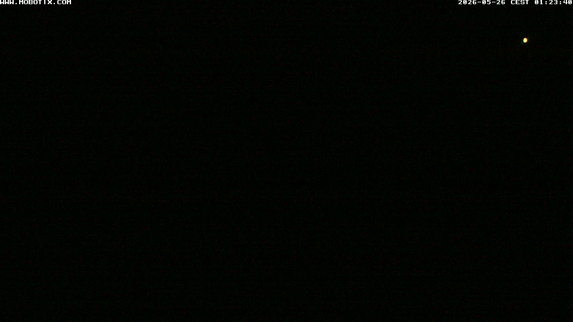 Webcam Golf Club Soufflenheim