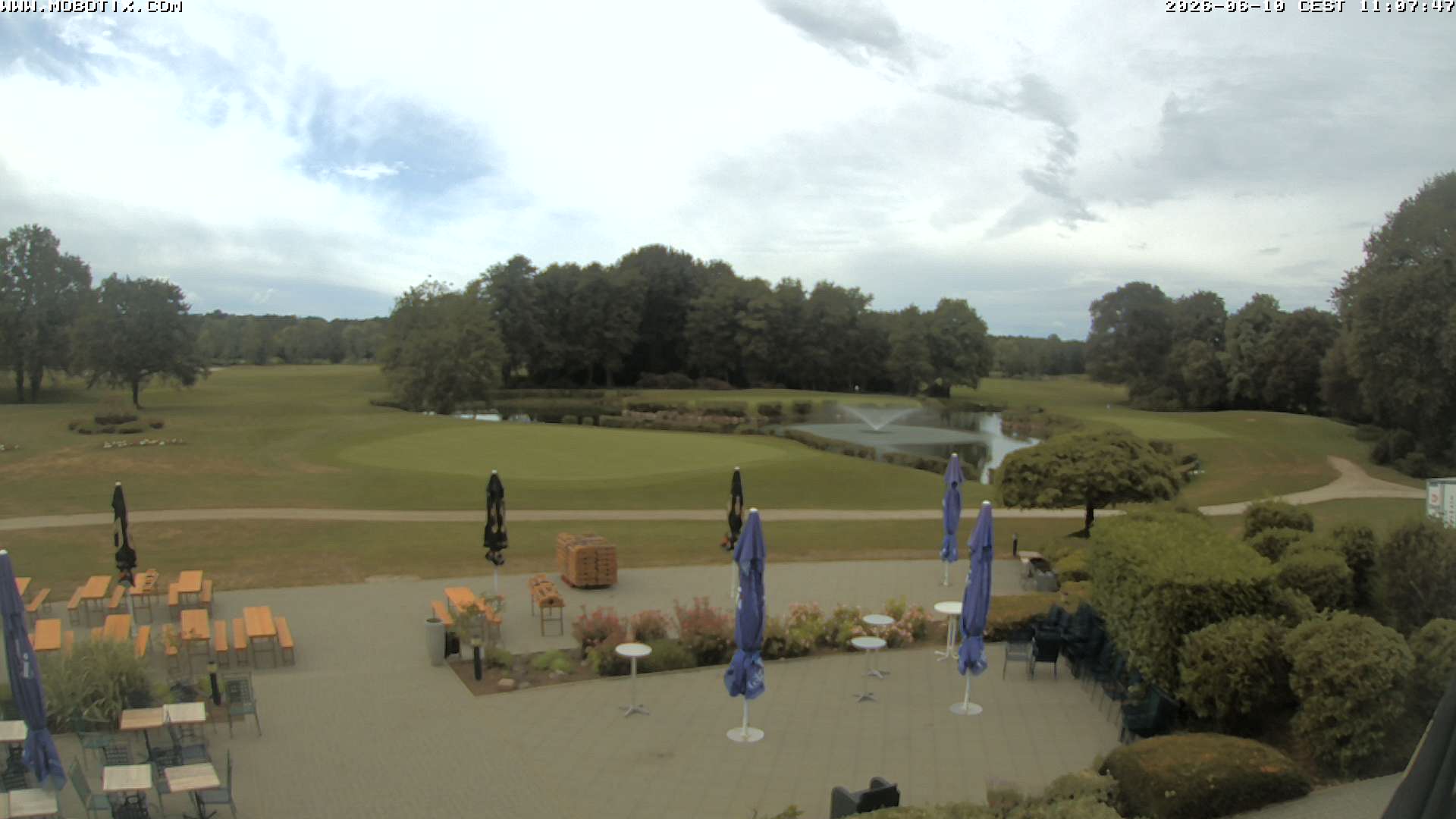 Webcam Golf Club Soufflenheim