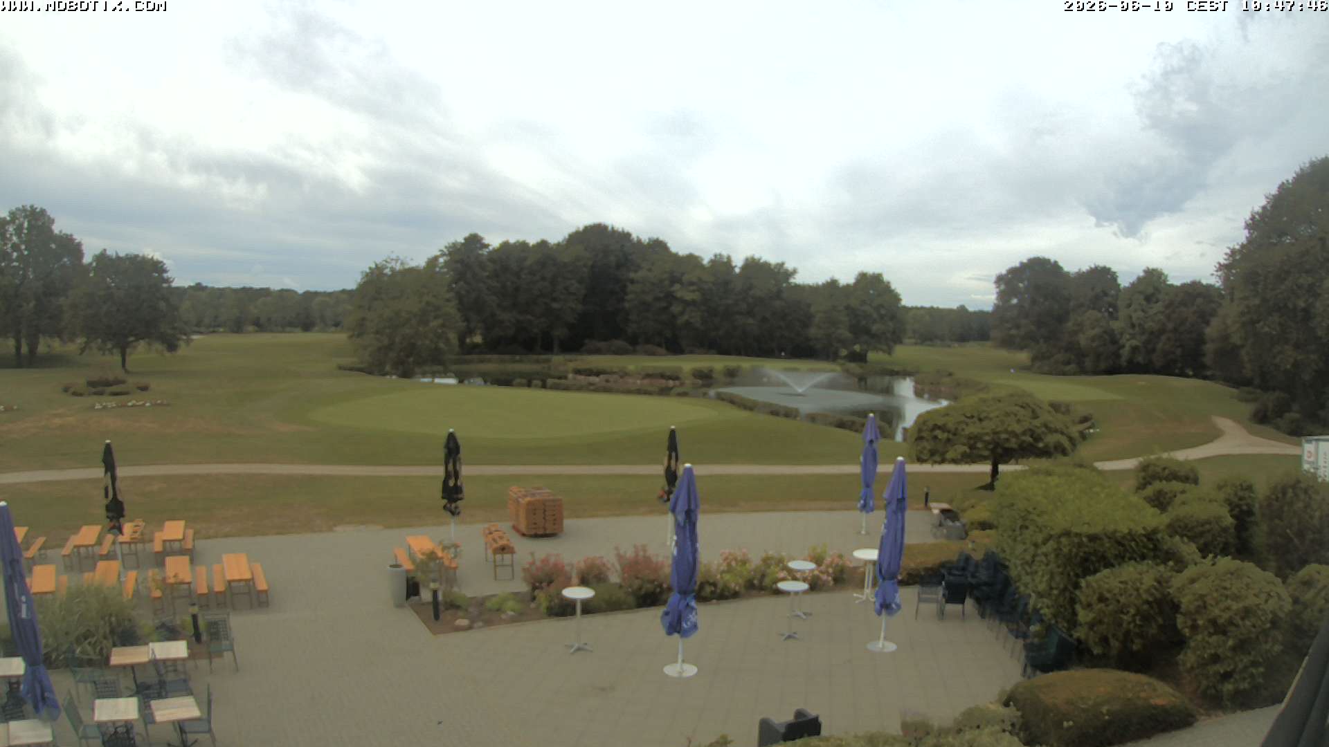 Webcam Golf Club Soufflenheim