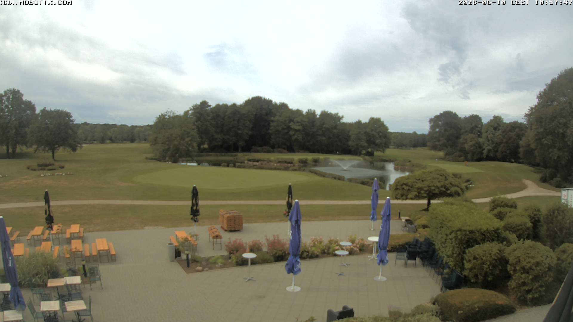 Webcam Golf Club Soufflenheim