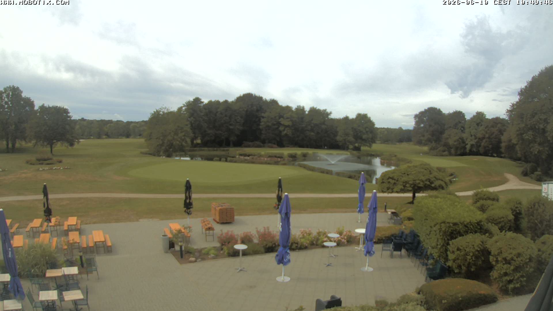 Webcam Golf Club Soufflenheim