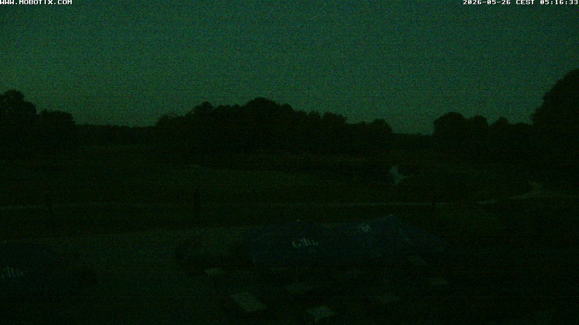 Webcam Golf Club Soufflenheim