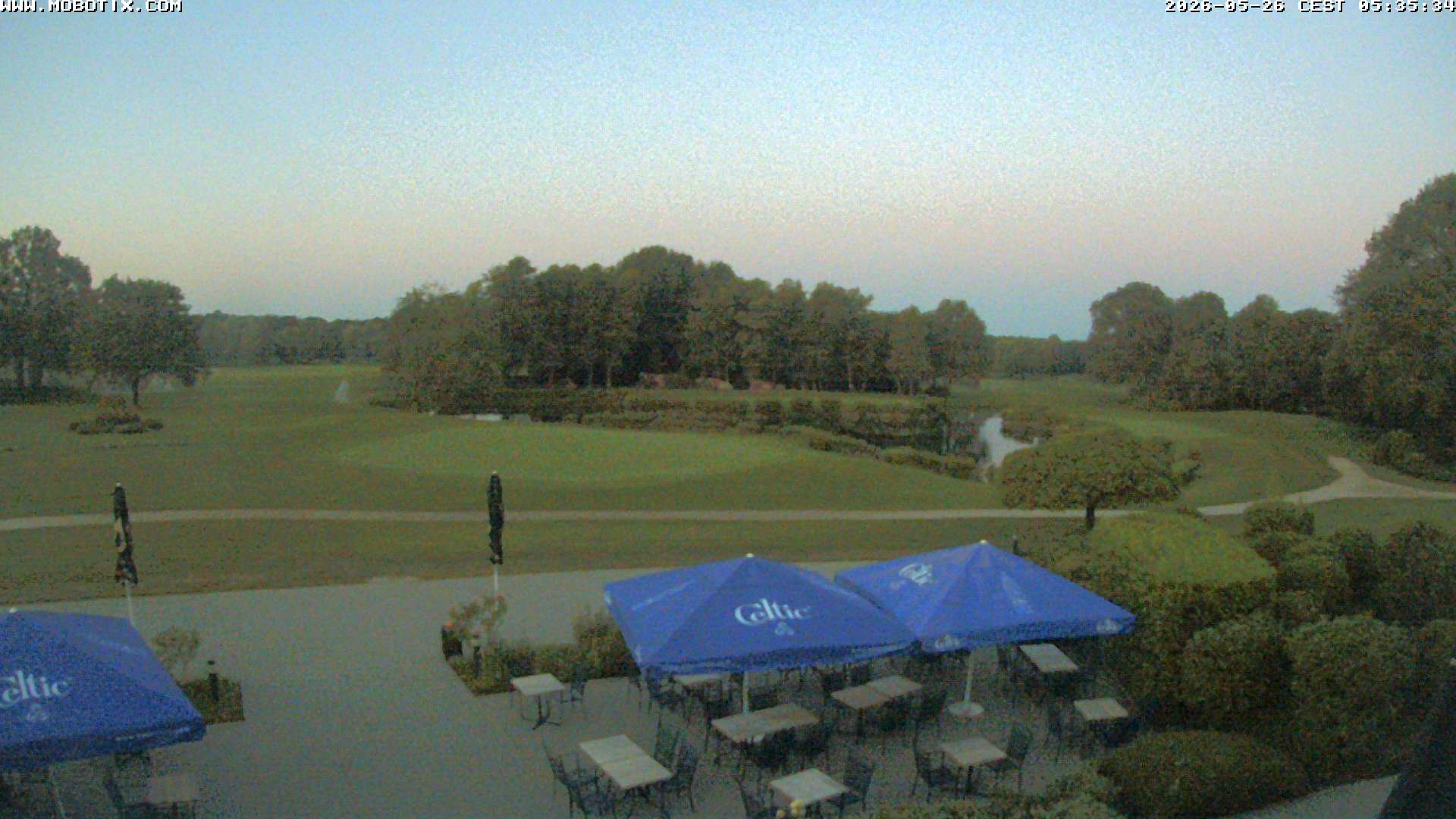 Webcam Golf Club Soufflenheim