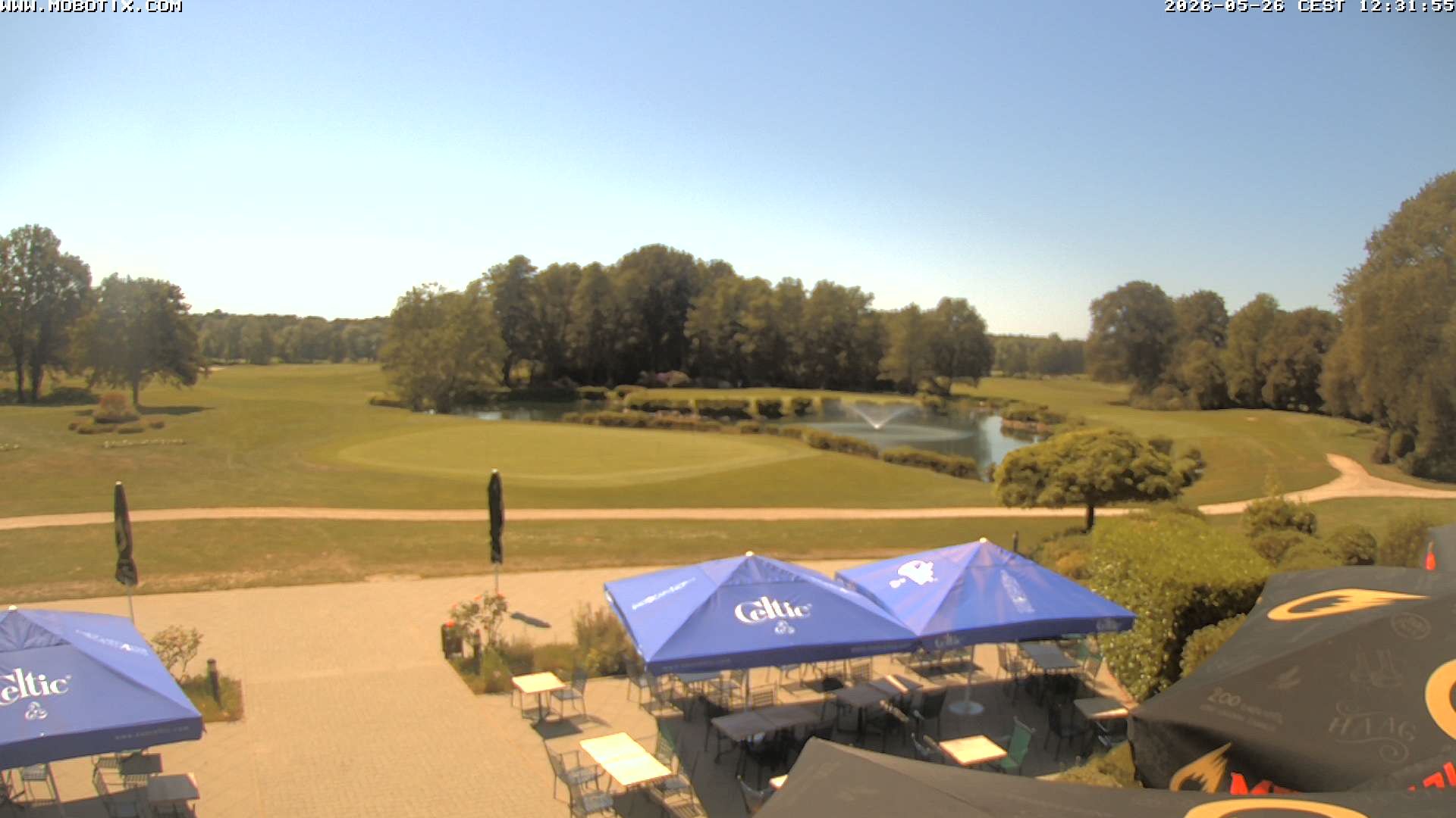 Webcam Golf Club Soufflenheim