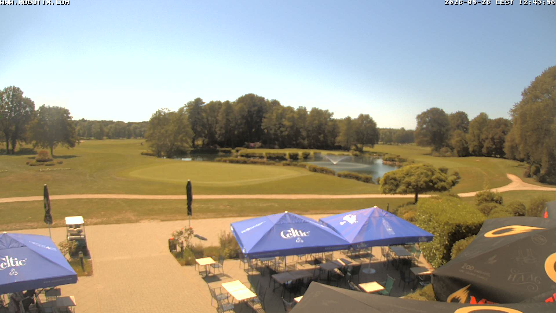 Webcam Golf Club Soufflenheim