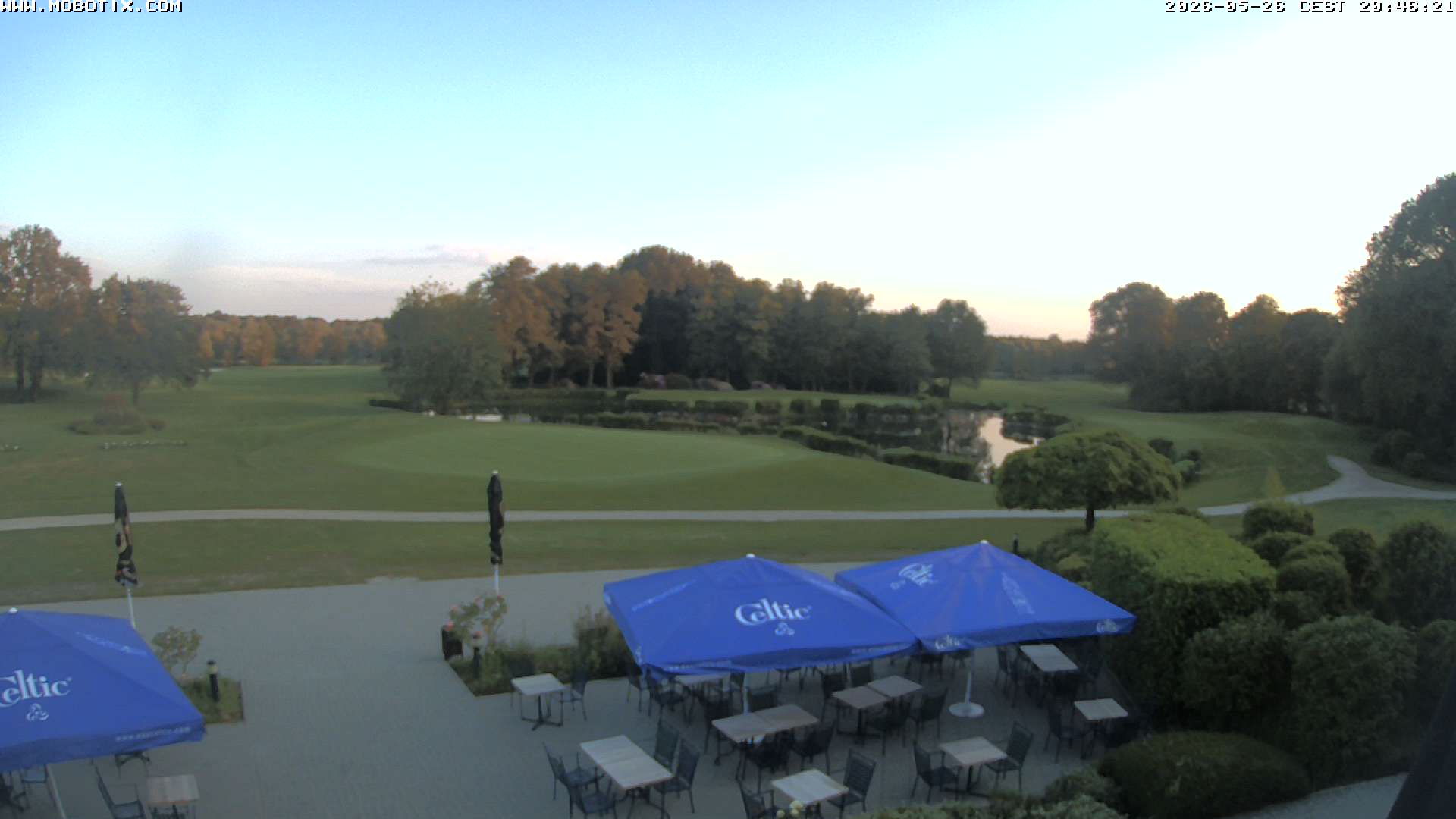 Webcam Golf Club Soufflenheim